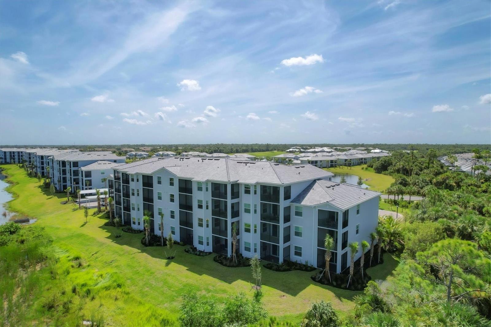 14161 HERITAGE LANDING BLVD #1115