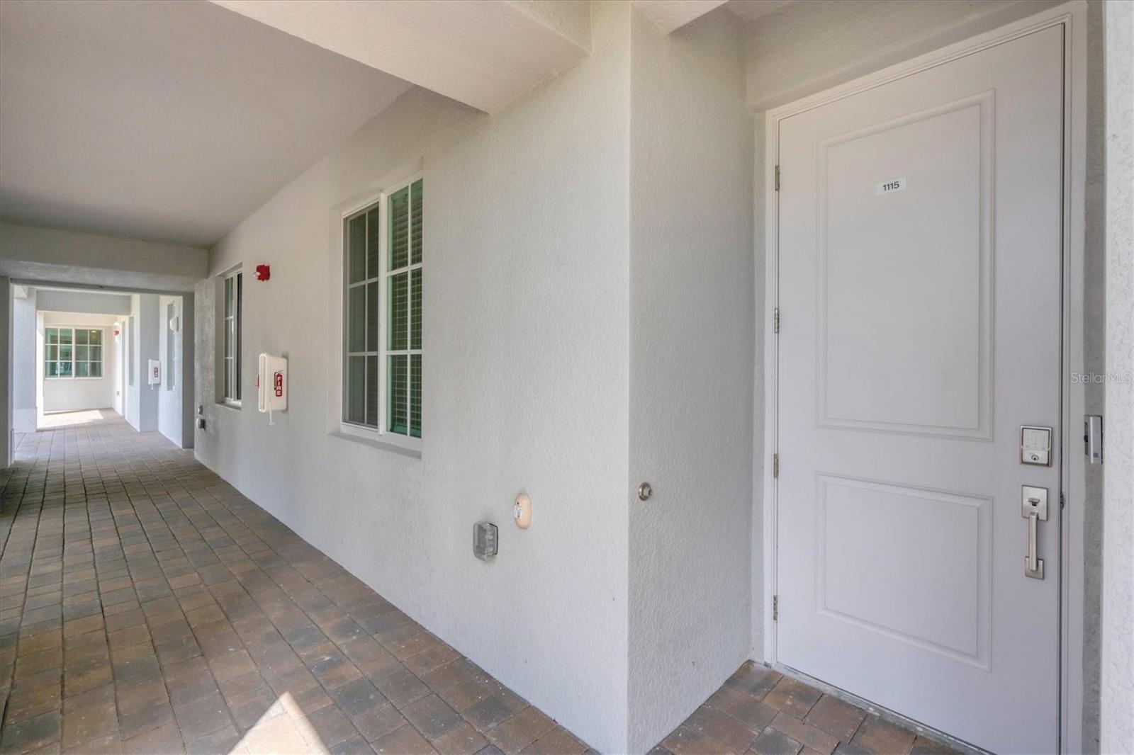 14161 HERITAGE LANDING BLVD #1115