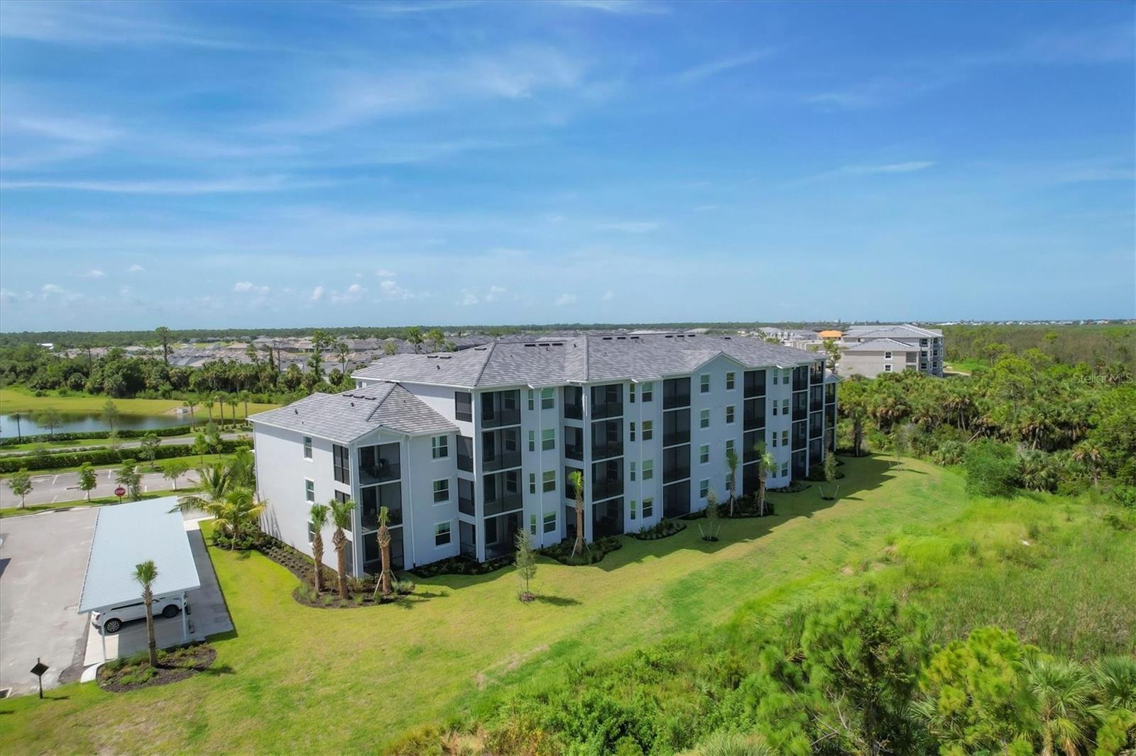 14161 HERITAGE LANDING BLVD #1115