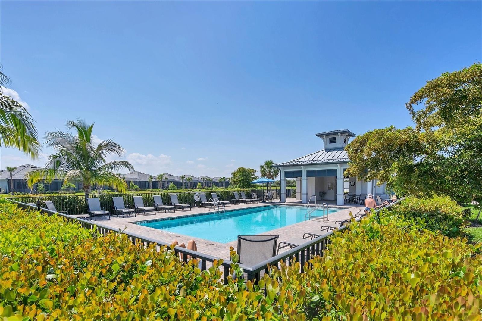 14161 HERITAGE LANDING BLVD #1115