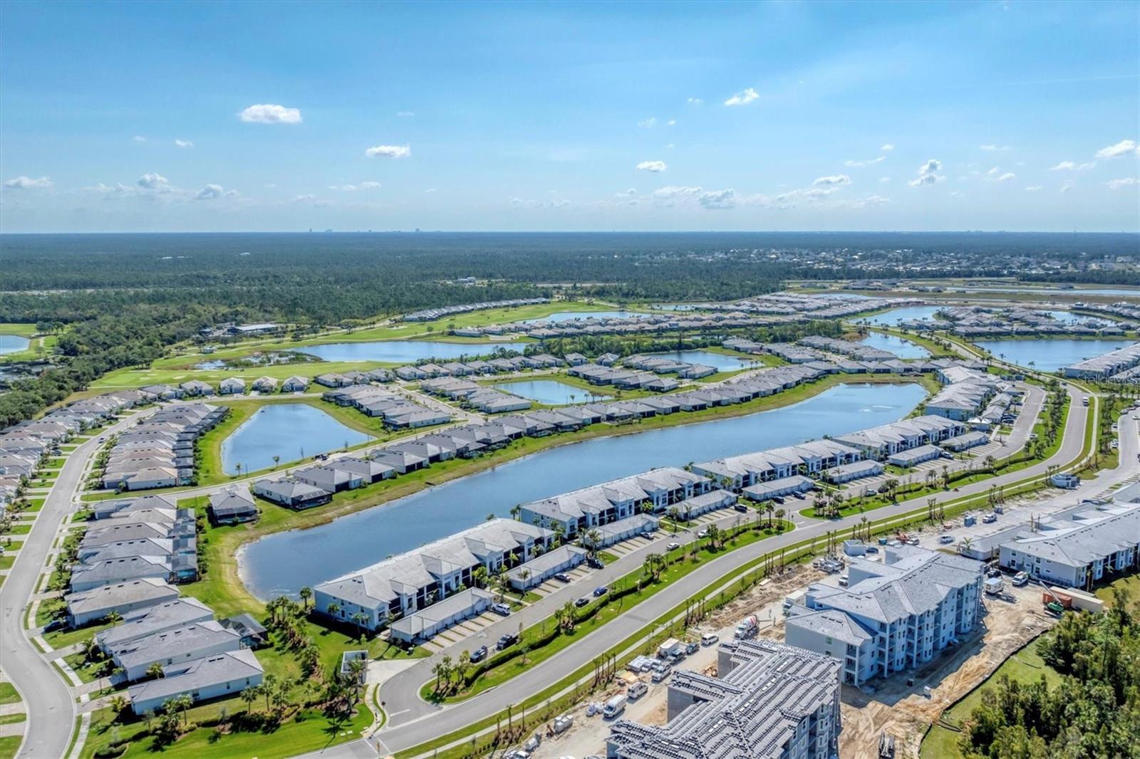 14184 HERITAGE LANDING BLVD #516