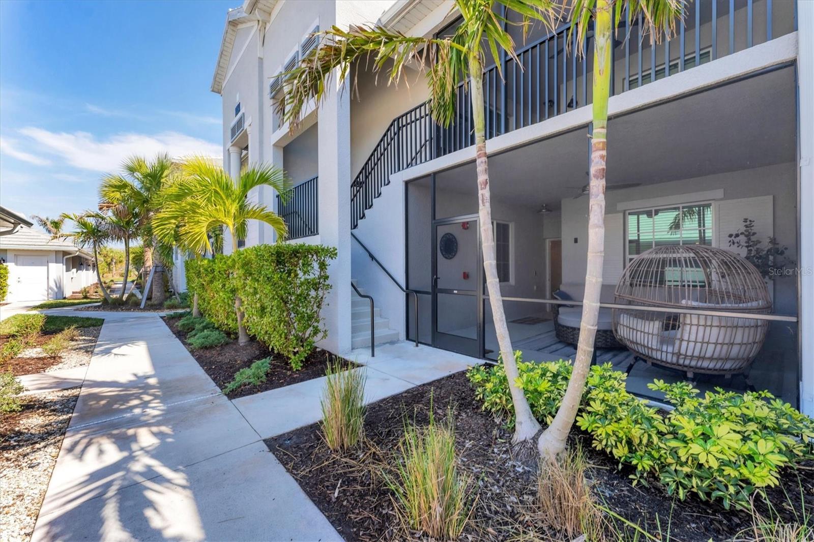 14184 HERITAGE LANDING BLVD #516