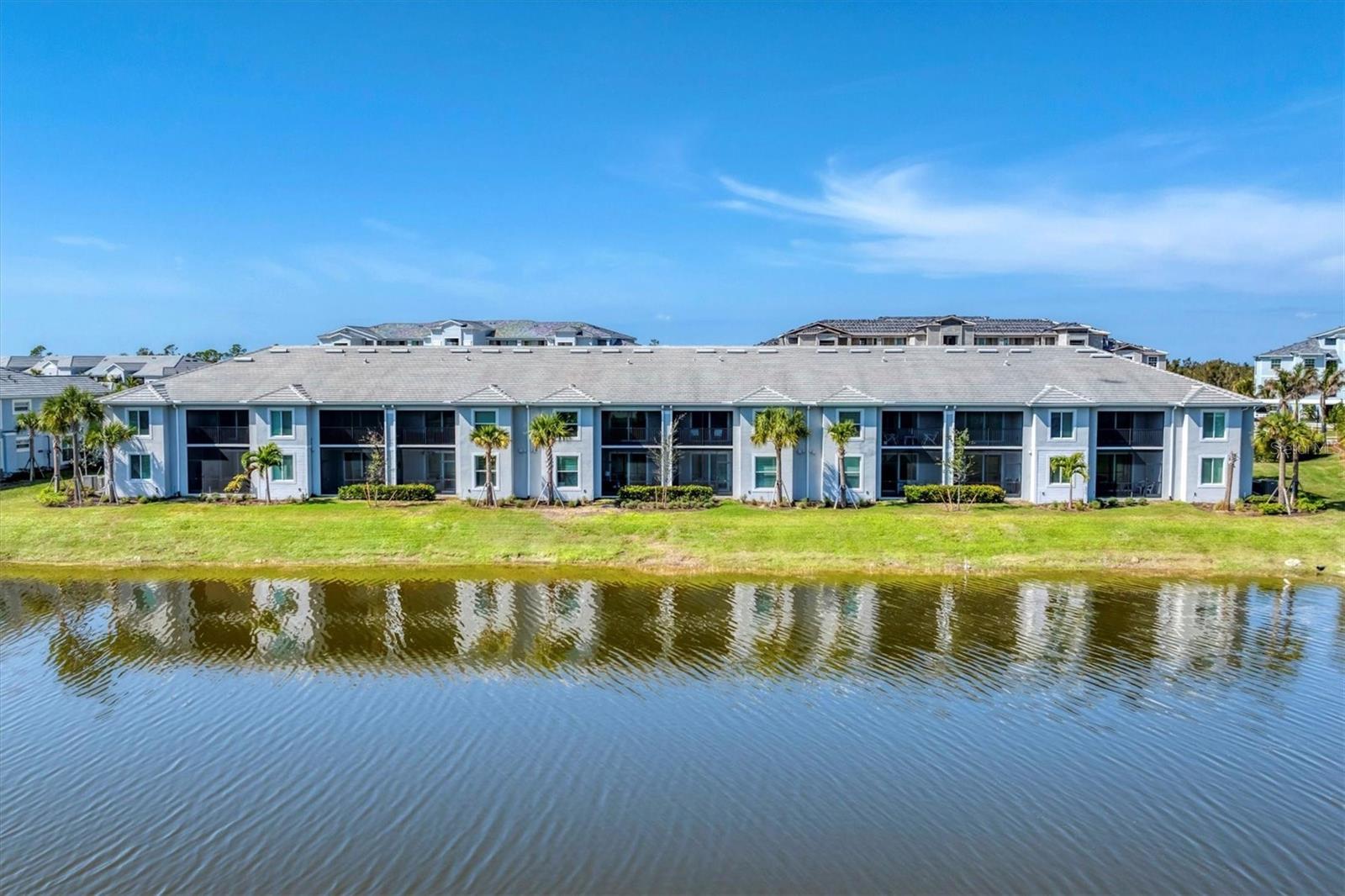 14184 HERITAGE LANDING BLVD #516