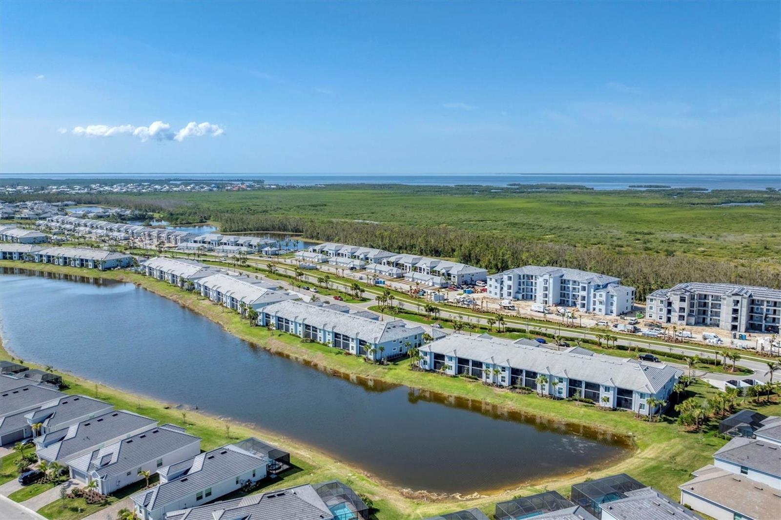 14184 HERITAGE LANDING BLVD #516