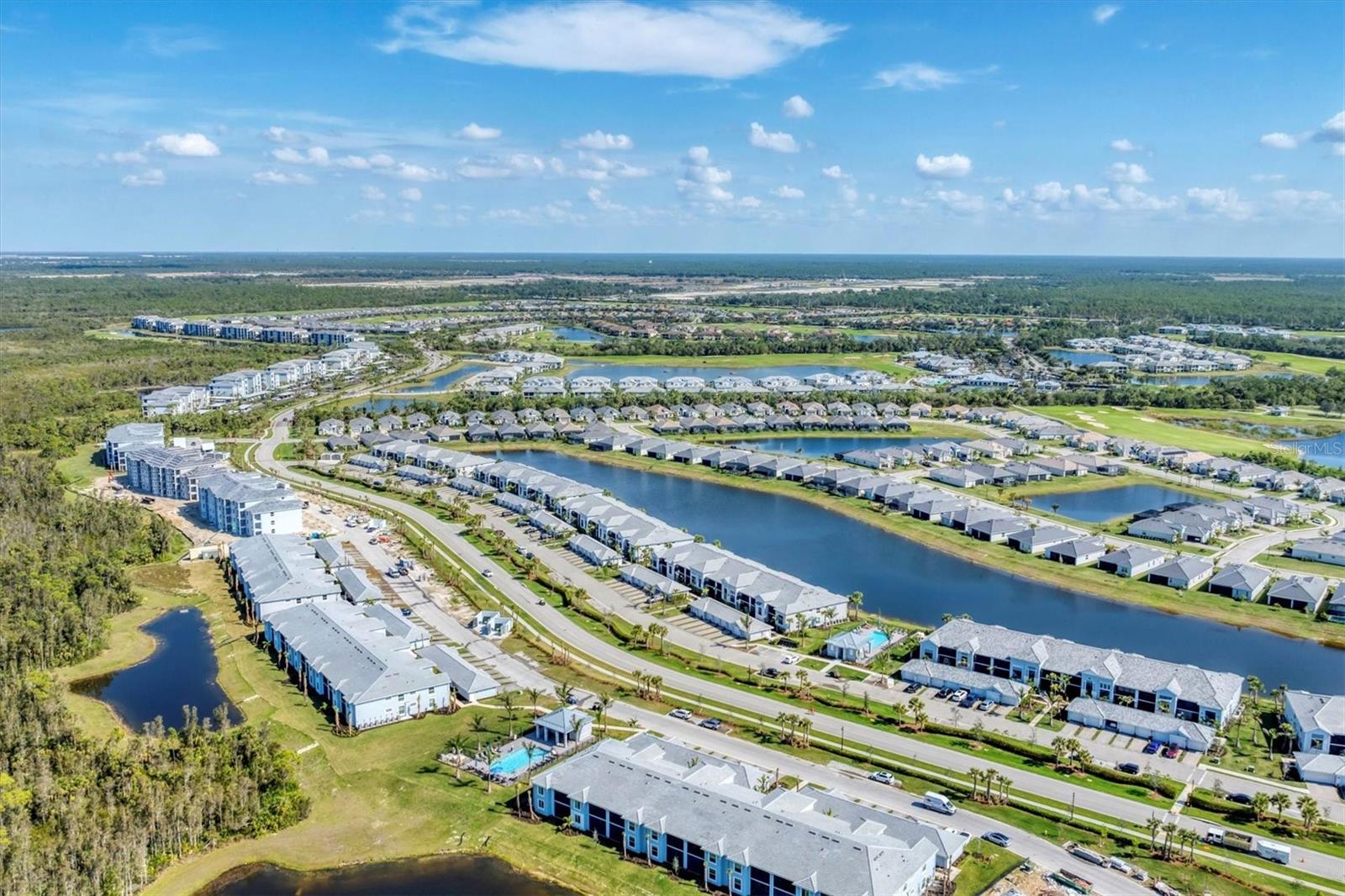 14184 HERITAGE LANDING BLVD #516