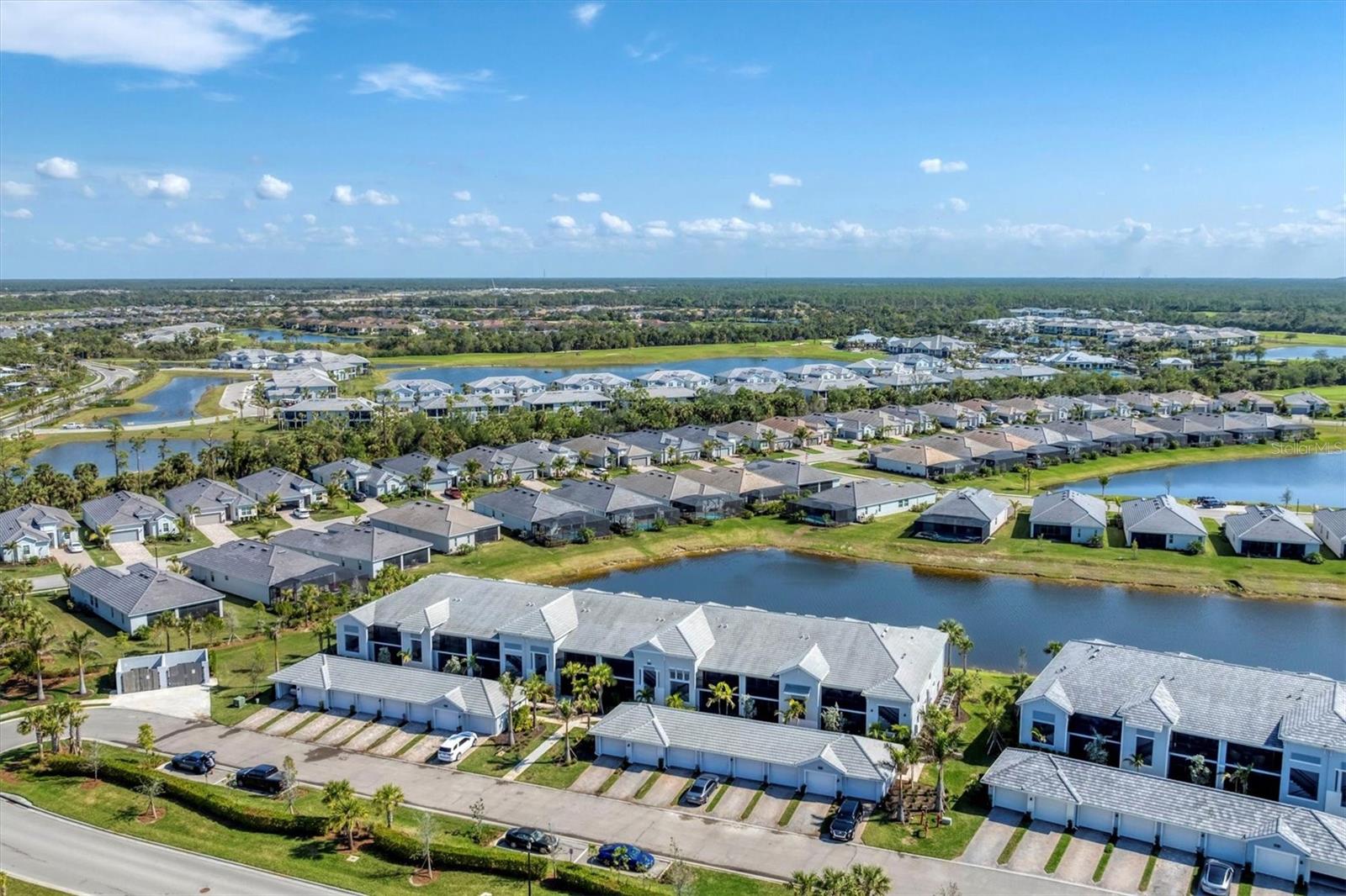 14184 HERITAGE LANDING BLVD #516