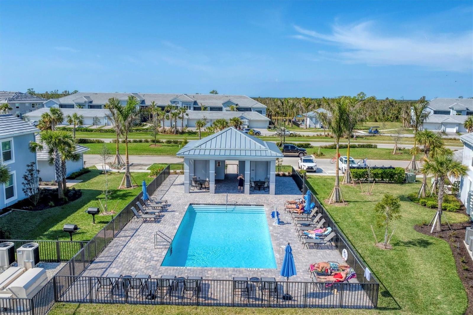 14184 HERITAGE LANDING BLVD #516