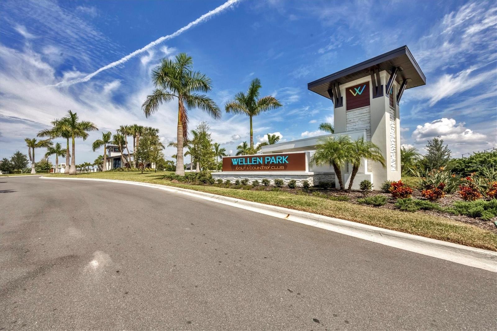 12470 WELLEN GOLF ST #203