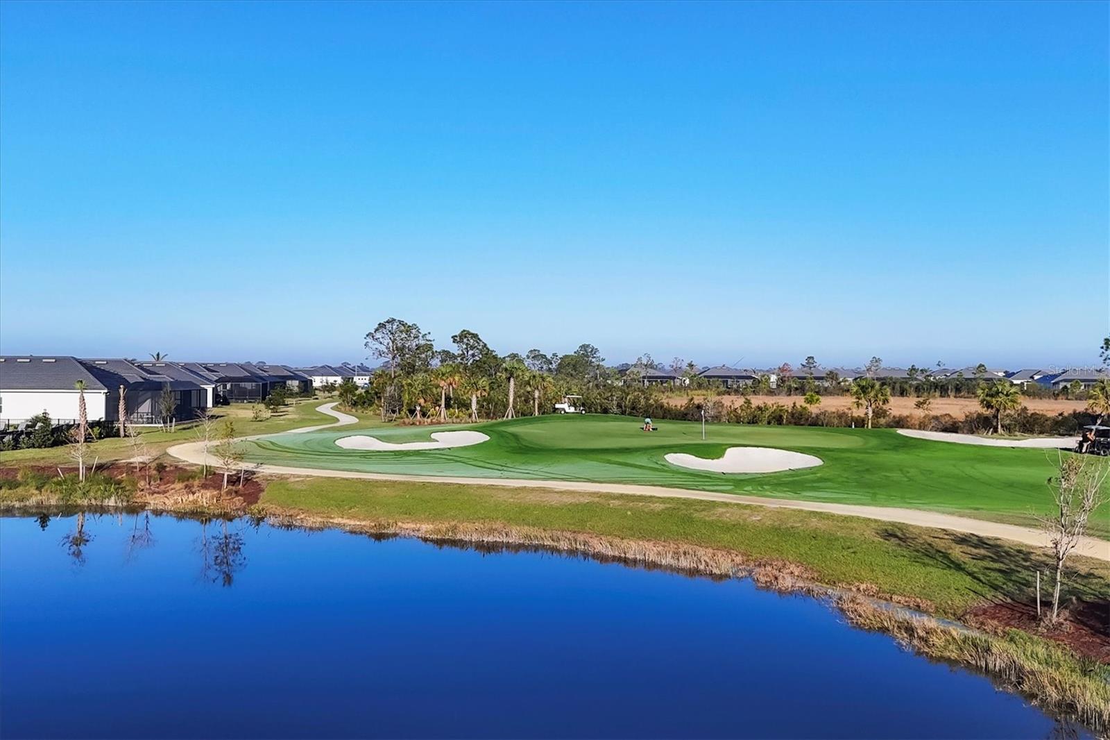 12470 WELLEN GOLF ST #203