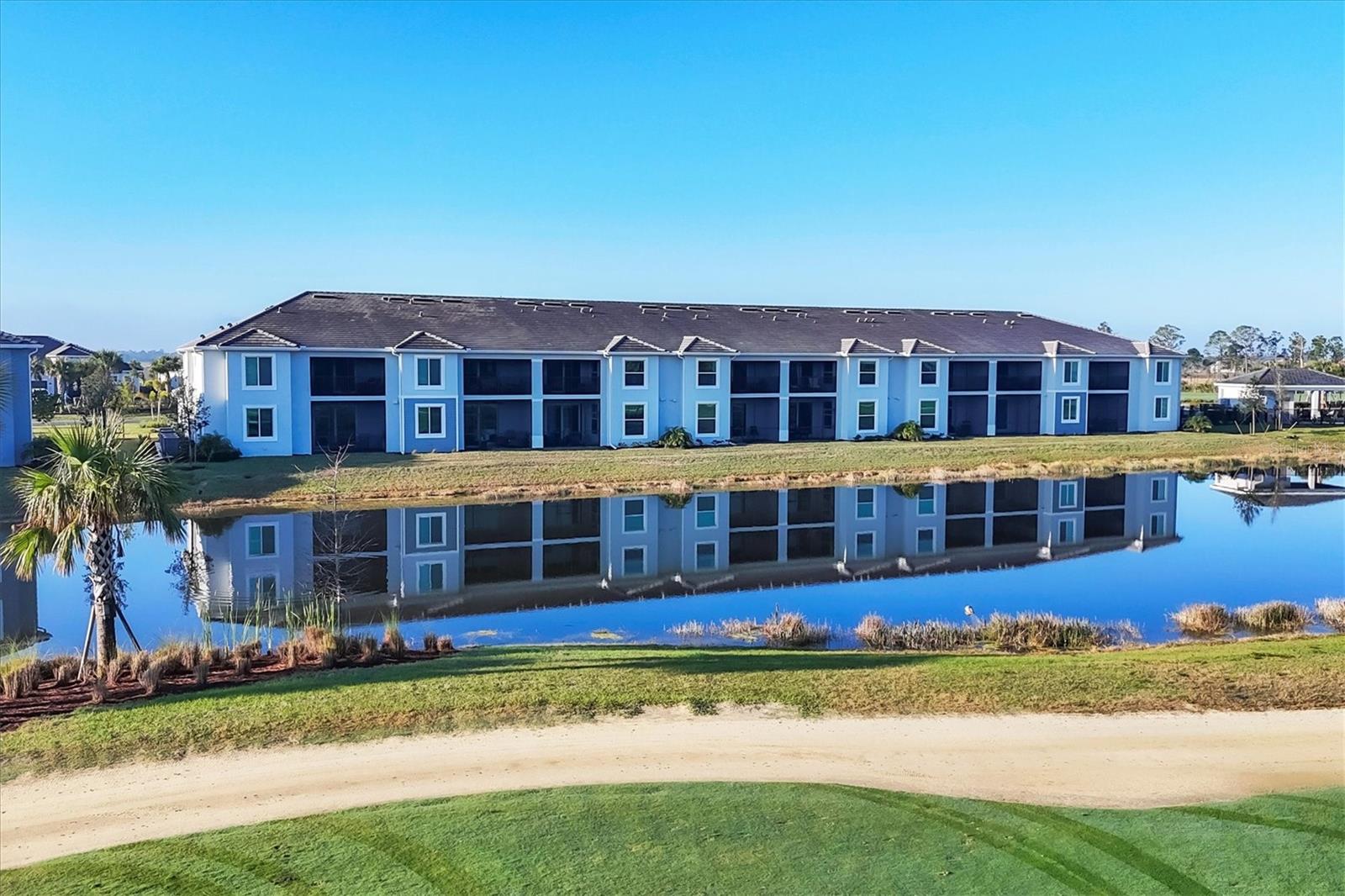 12470 WELLEN GOLF ST #203