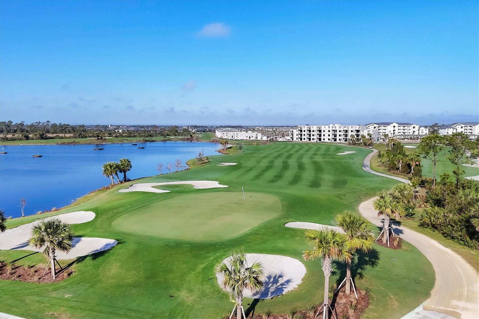 12470 WELLEN GOLF ST #203