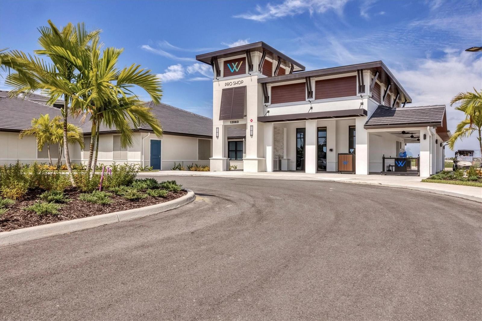 12470 WELLEN GOLF ST #203