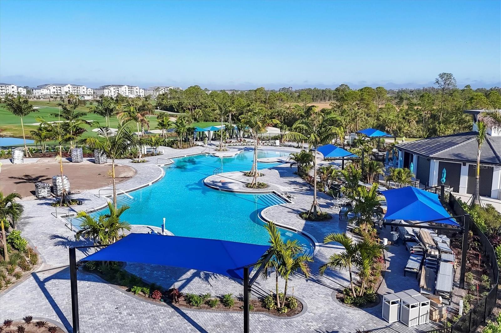 12470 WELLEN GOLF ST #203