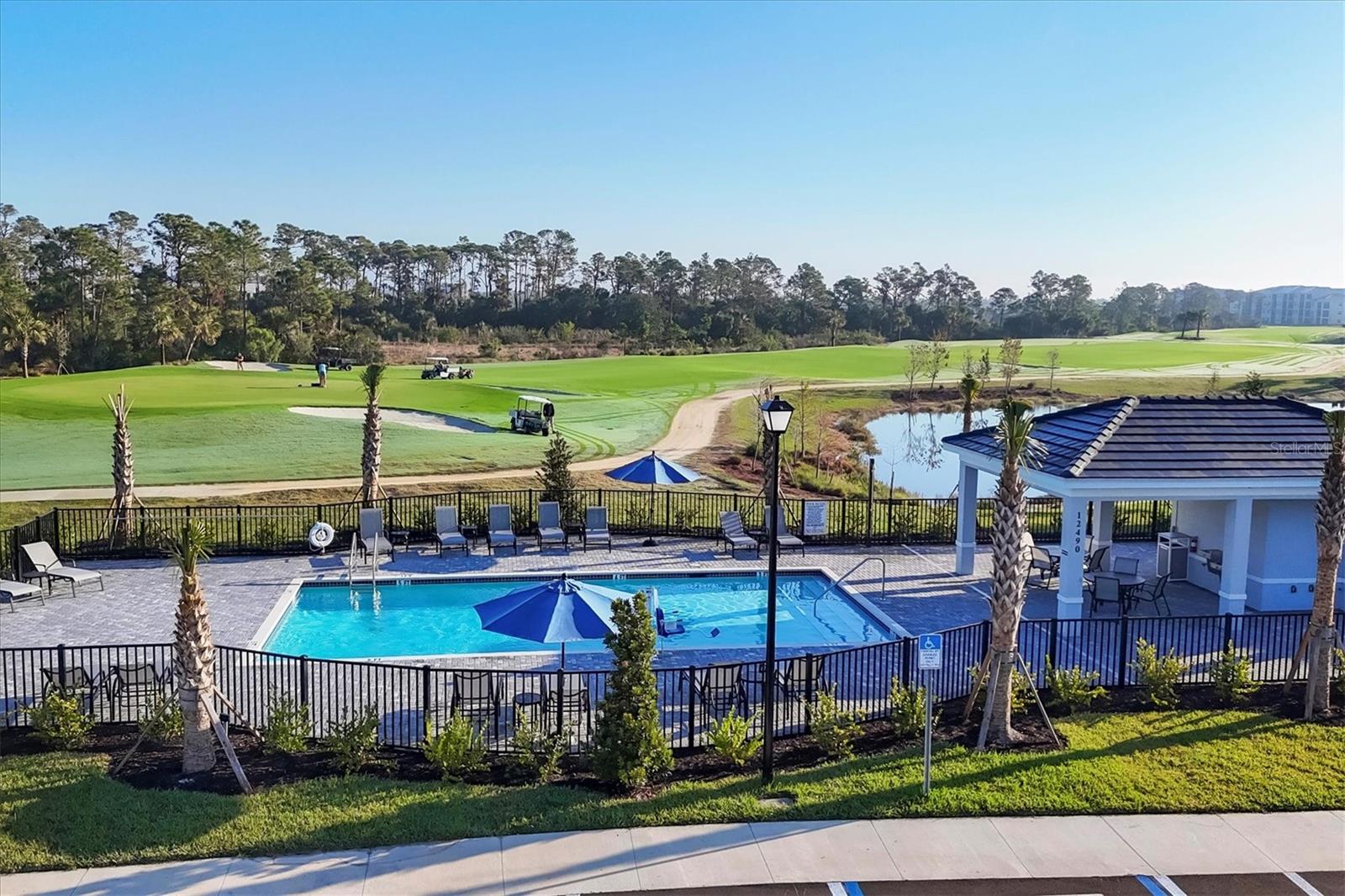 12470 WELLEN GOLF ST #203