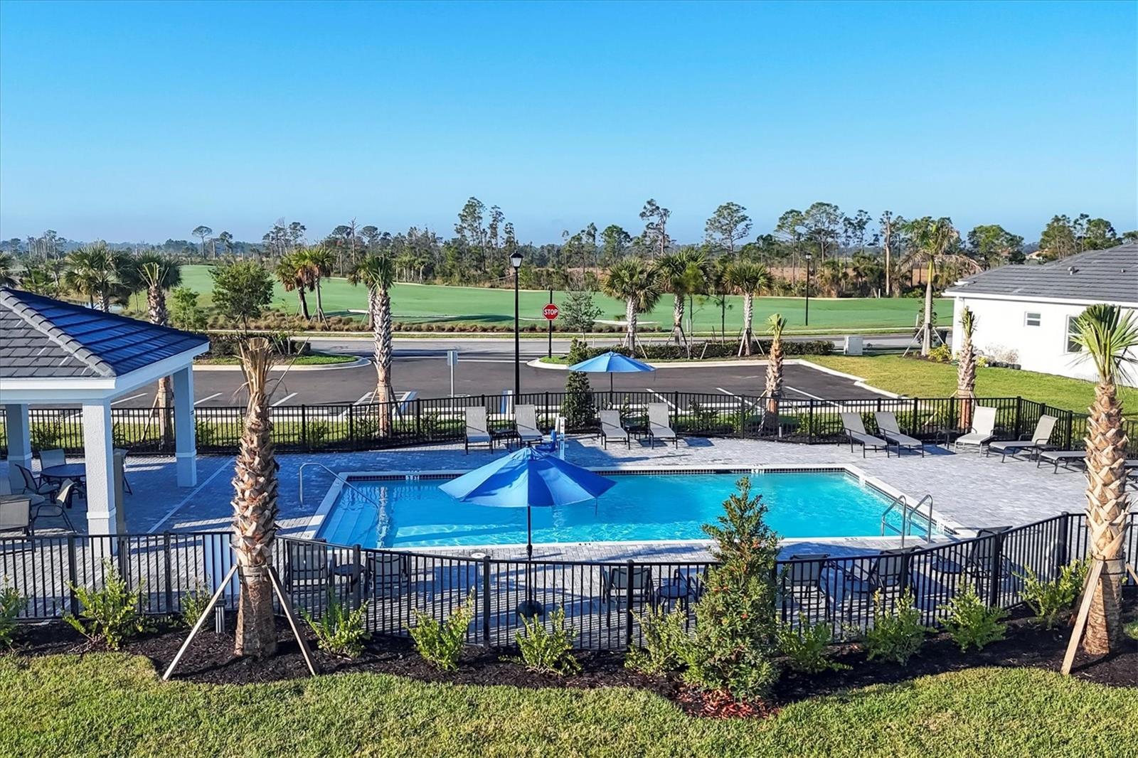 12470 WELLEN GOLF ST #203