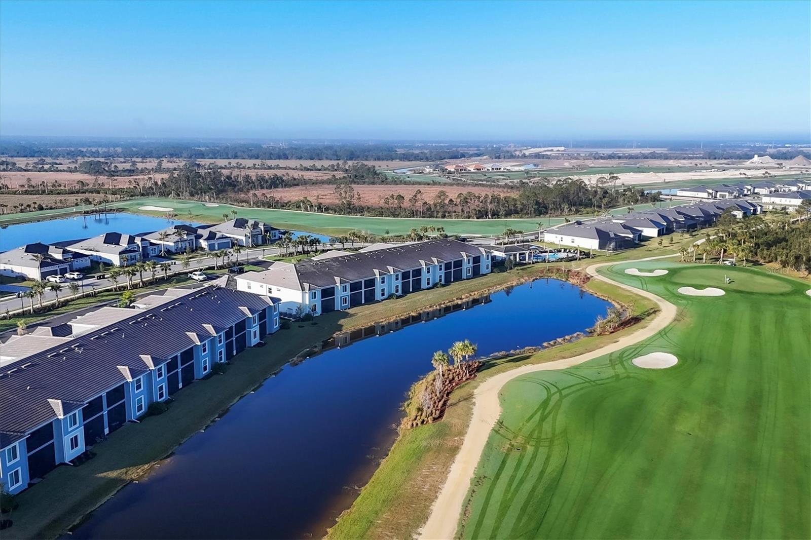 12470 WELLEN GOLF ST #203