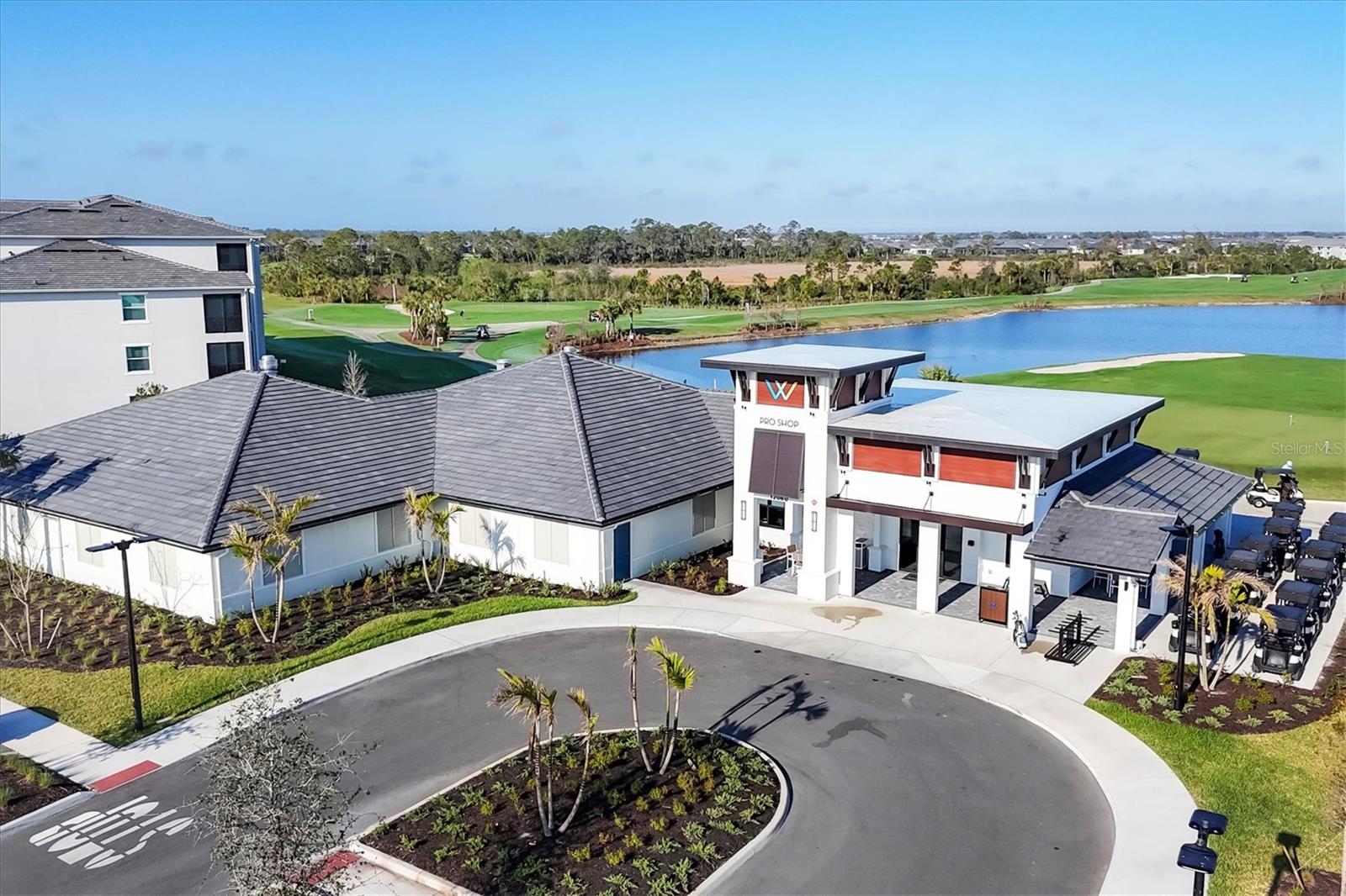 12470 WELLEN GOLF ST #203