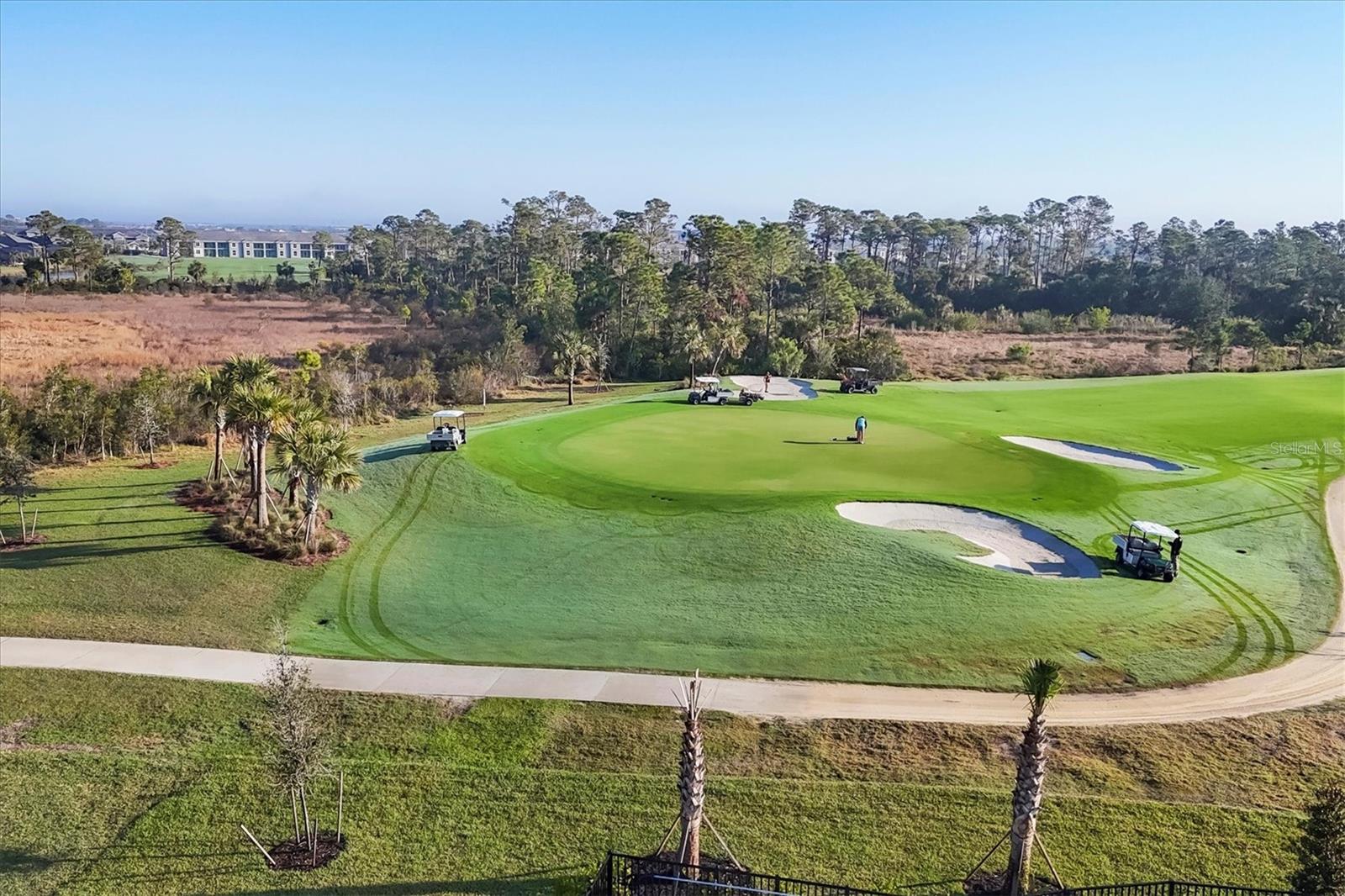 12470 WELLEN GOLF ST #203