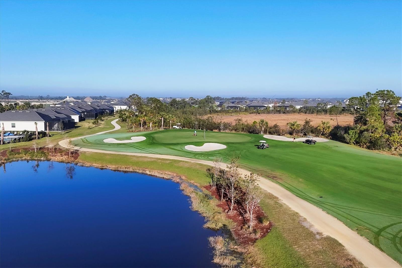 12470 WELLEN GOLF ST #203