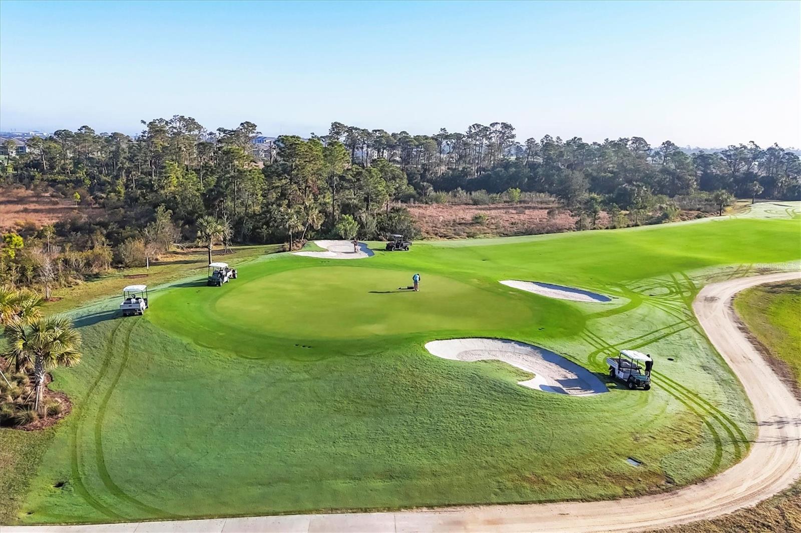 12470 WELLEN GOLF ST #203