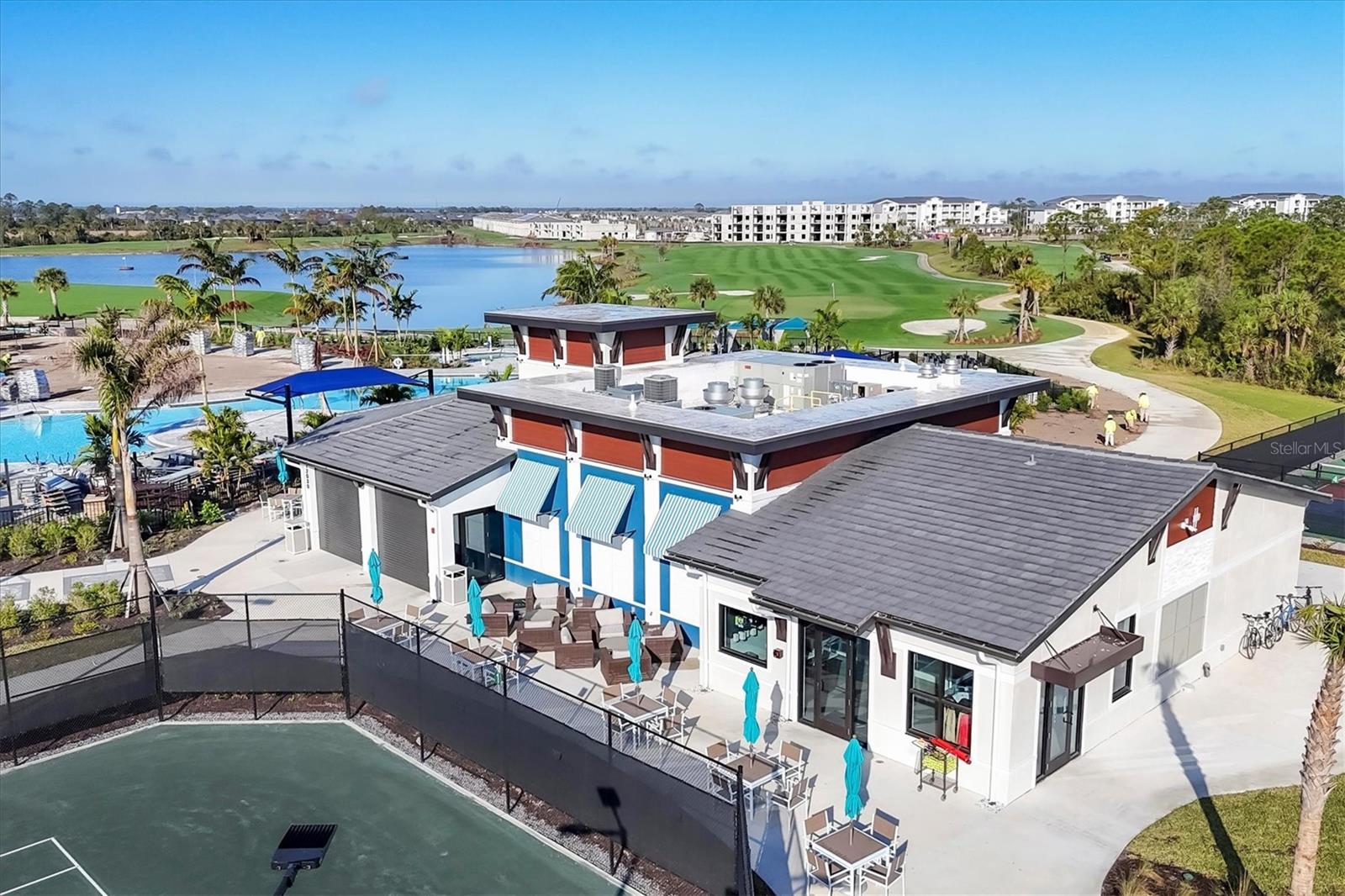 12470 WELLEN GOLF ST #203