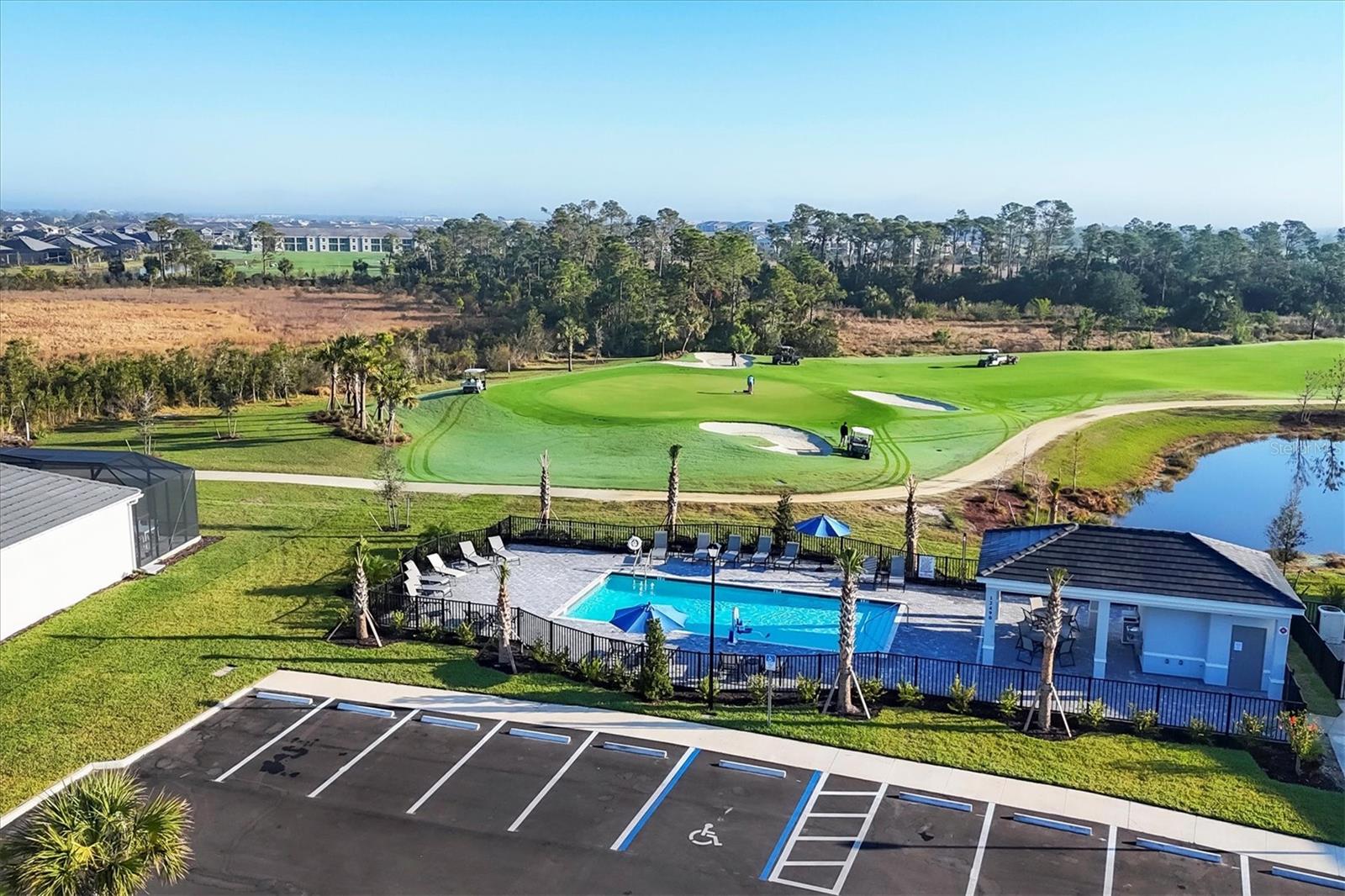 12470 WELLEN GOLF ST #203