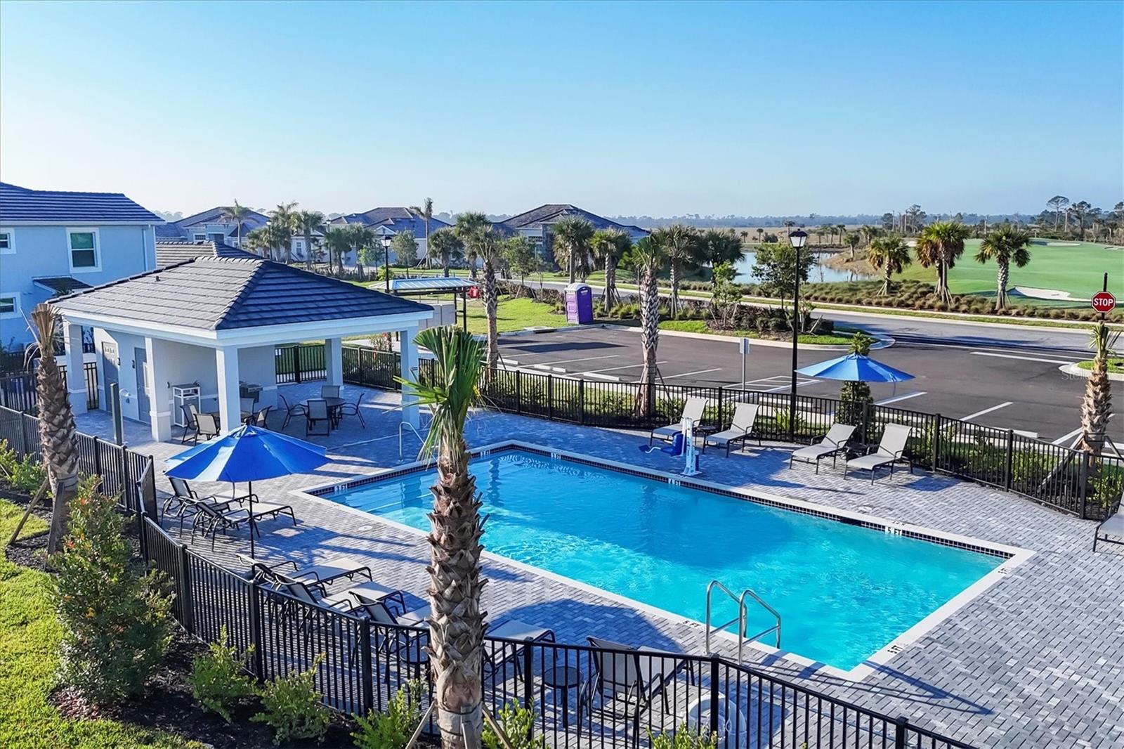 12470 WELLEN GOLF ST #203