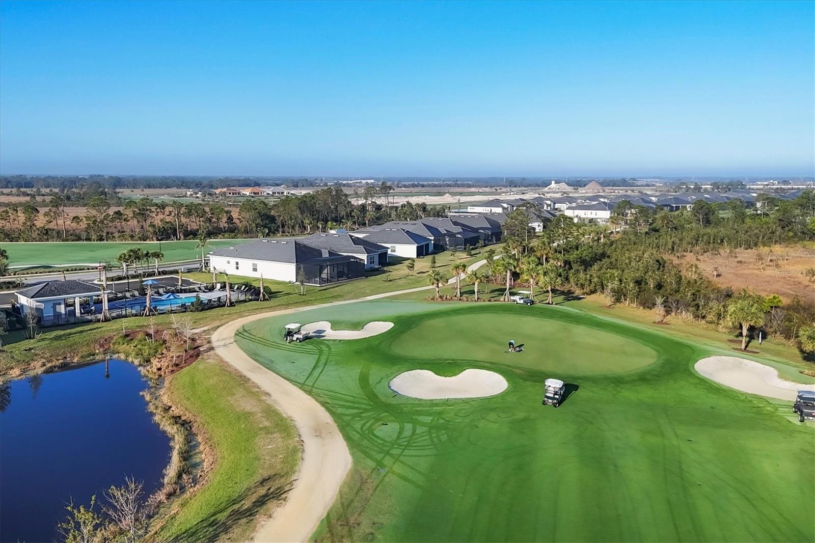 12470 WELLEN GOLF ST #203