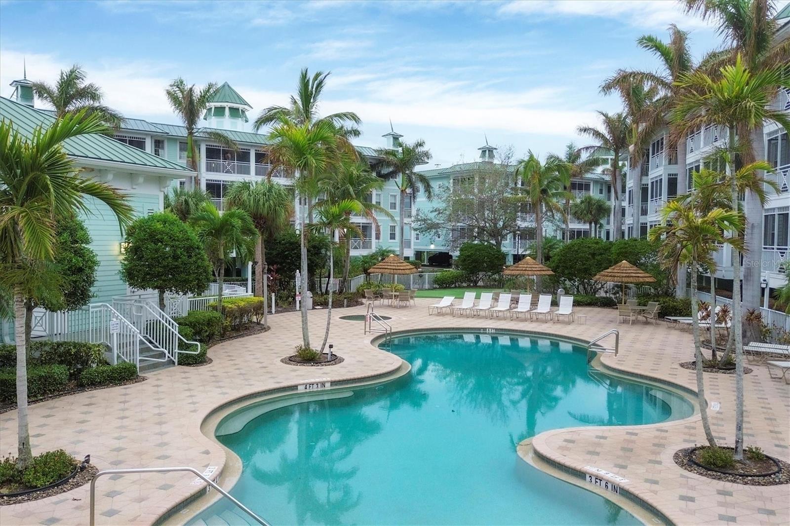 5117 MELBOURNE ST #B302