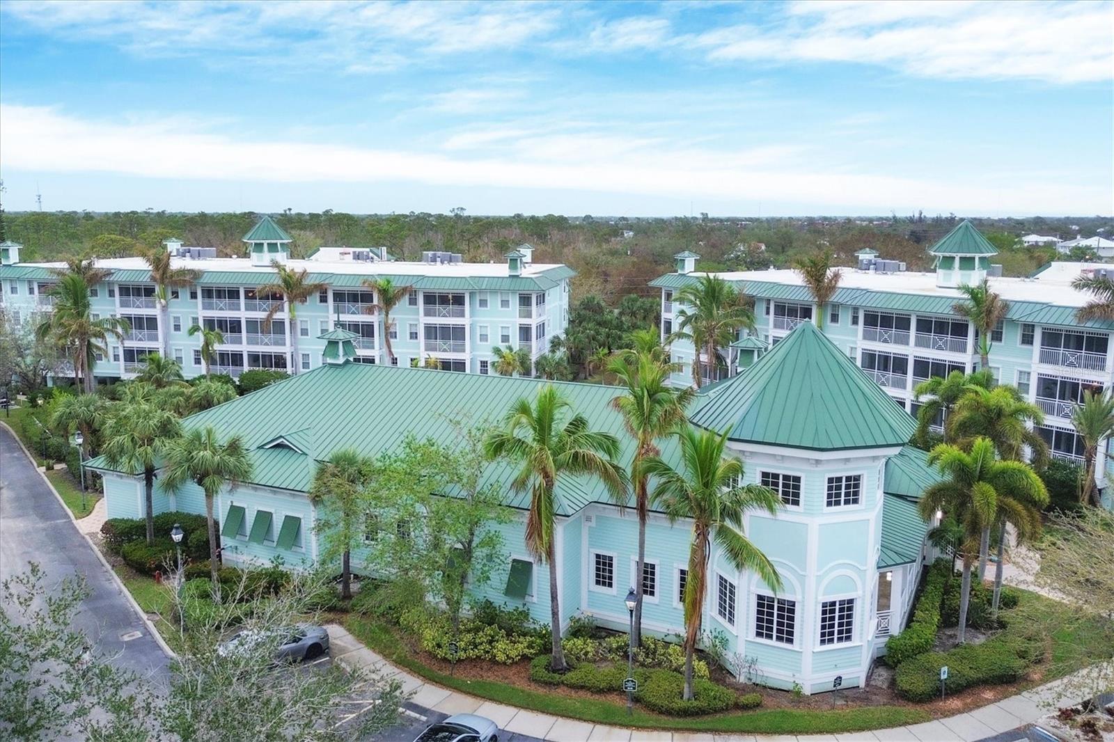 5117 MELBOURNE ST #B302