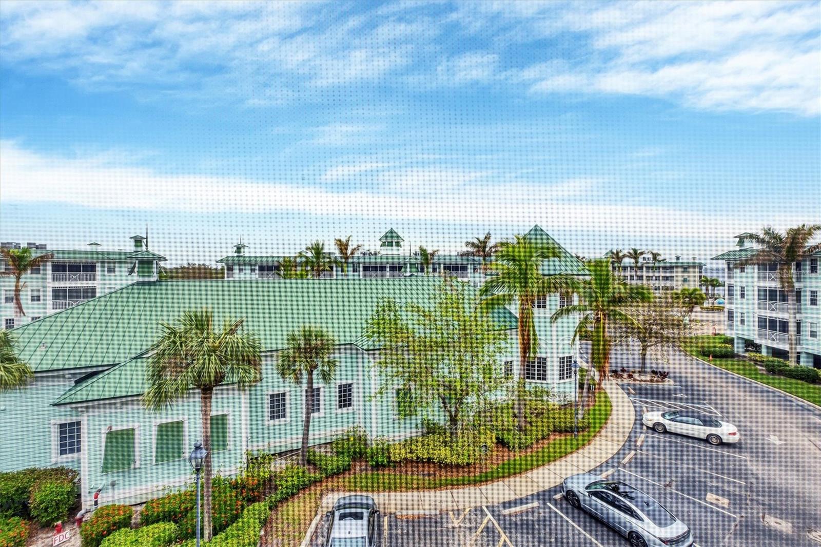 5117 MELBOURNE ST #B302