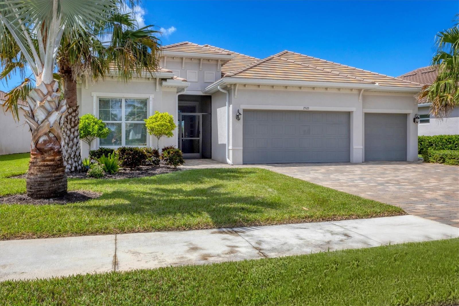 25121 GOLDEN FERN DR