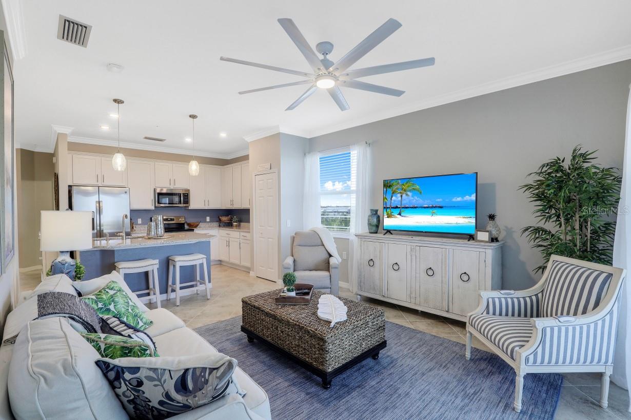 14071 HERITAGE LANDING BLVD #331