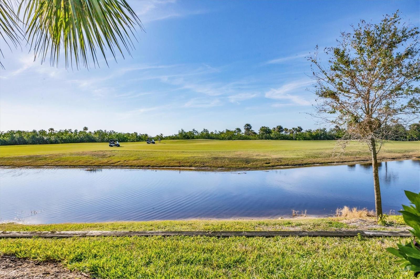 14071 HERITAGE LANDING BLVD #331