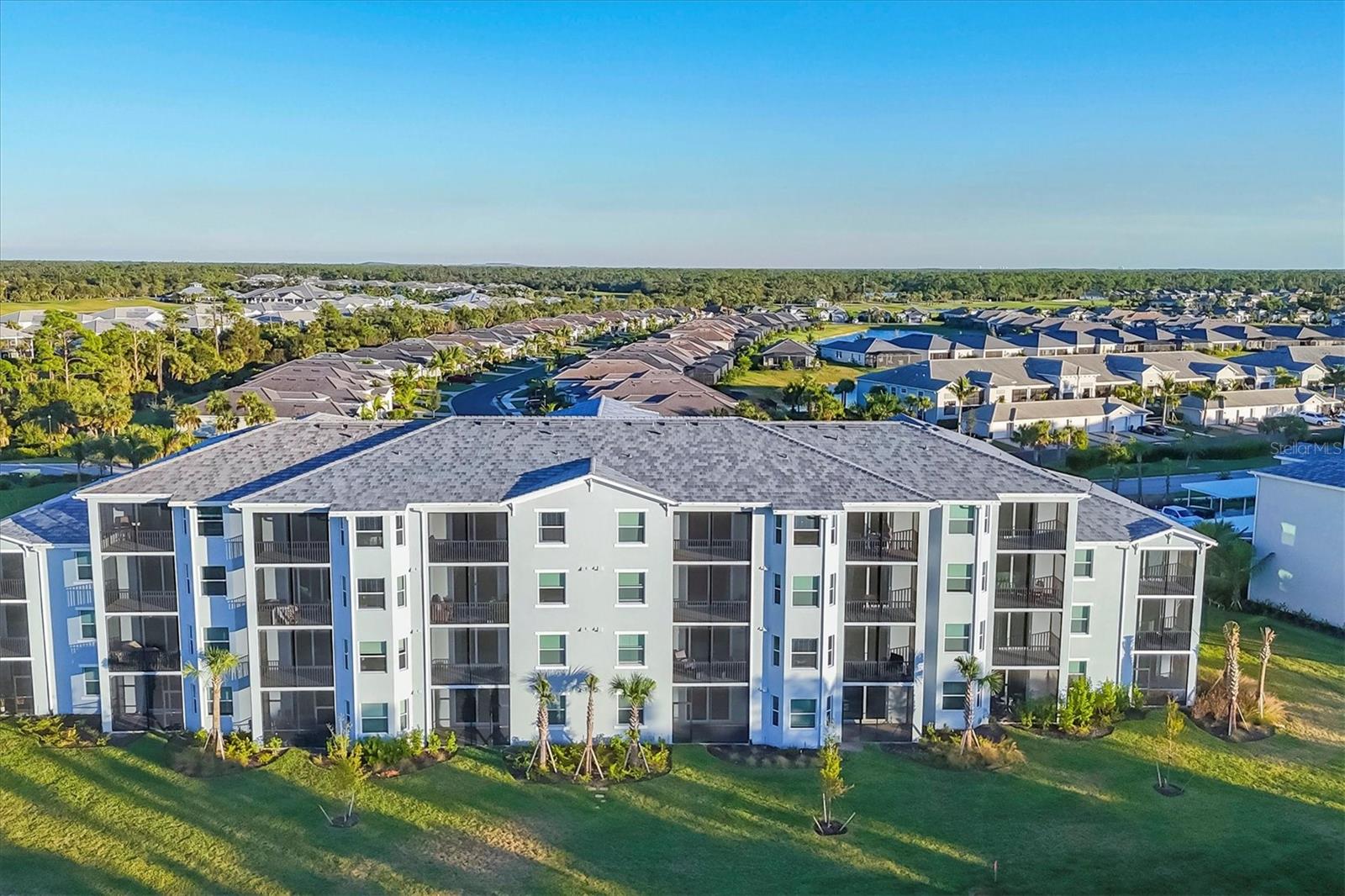 14191 HERITAGE LANDING BLVD #1215