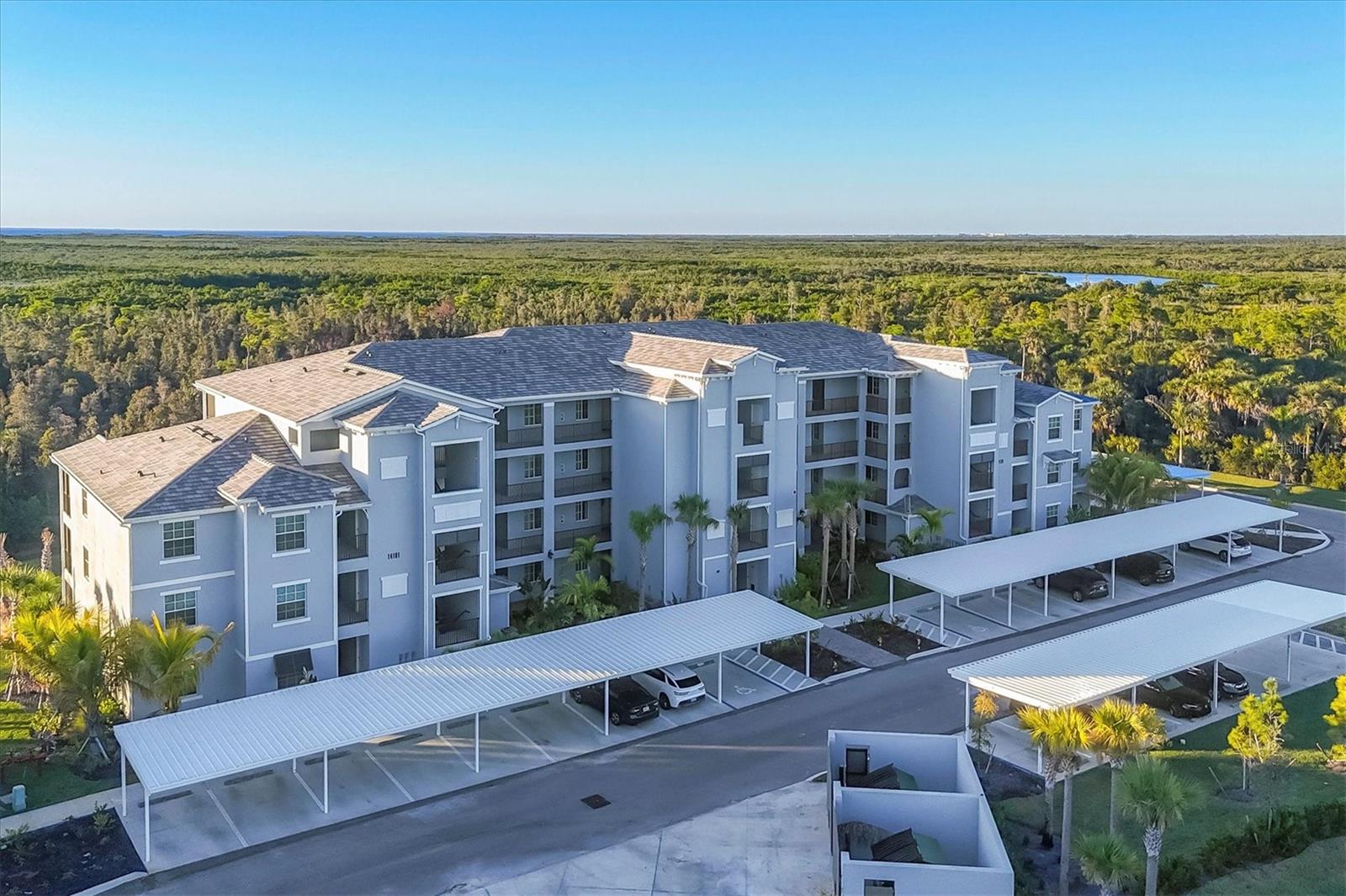 14191 HERITAGE LANDING BLVD #1215
