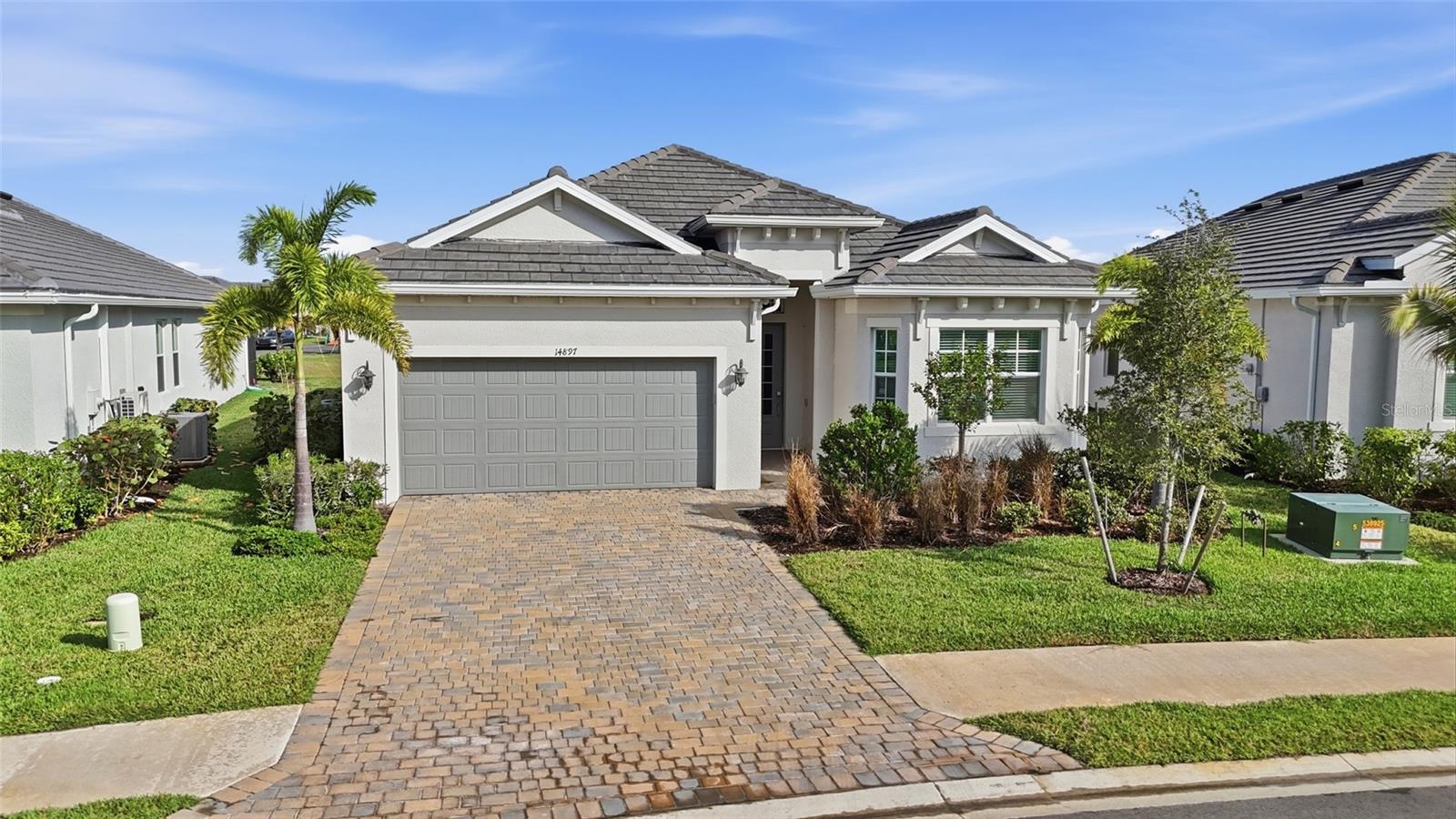 14897 CHERRY BLOSSOM WAY