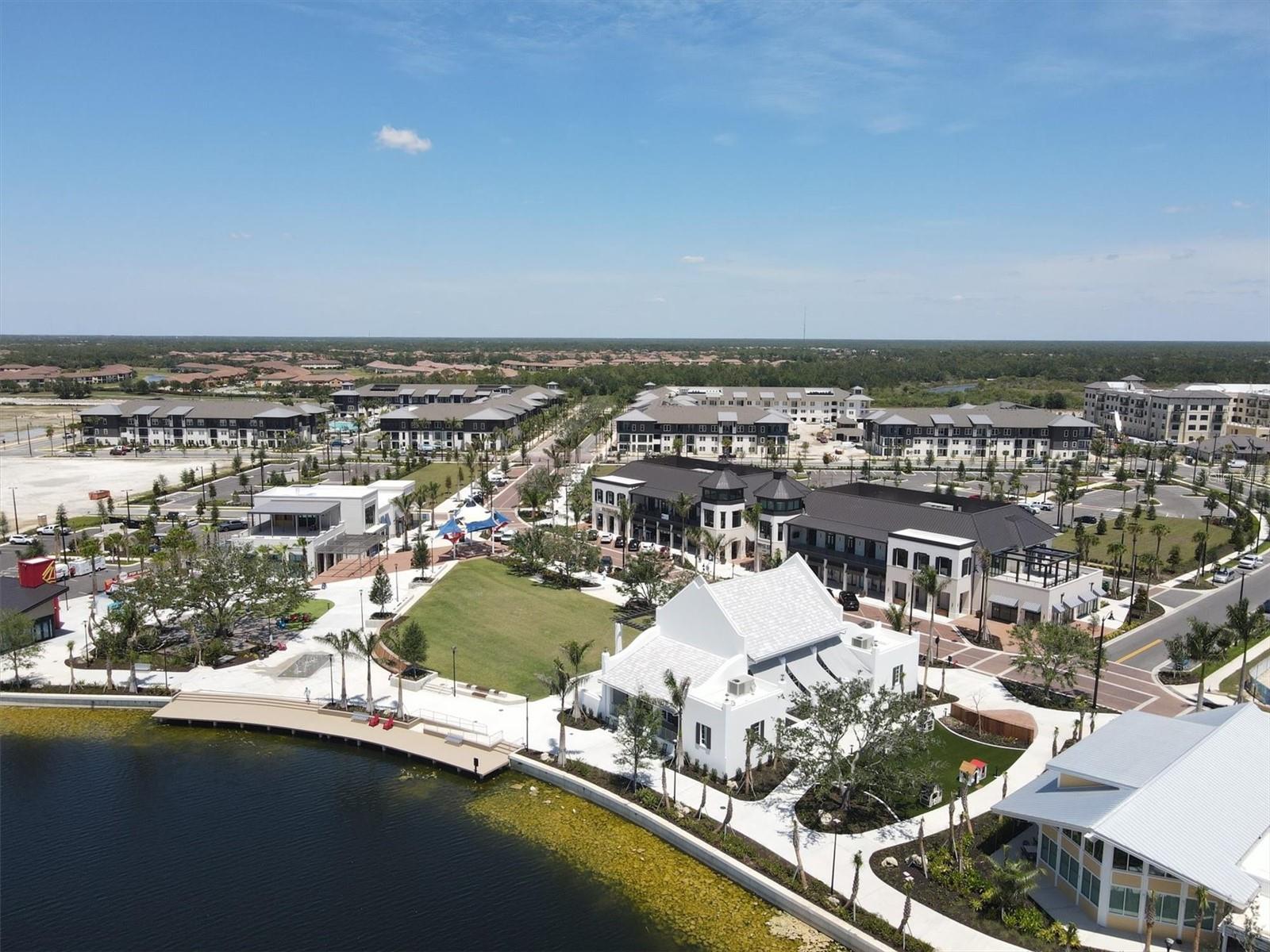 12240 WELLEN GOLF ST #201