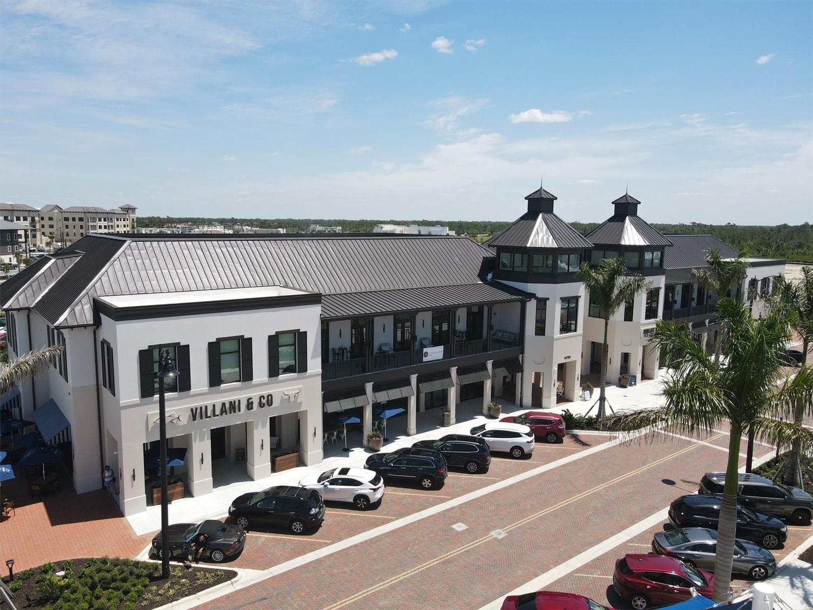 12240 WELLEN GOLF ST #201