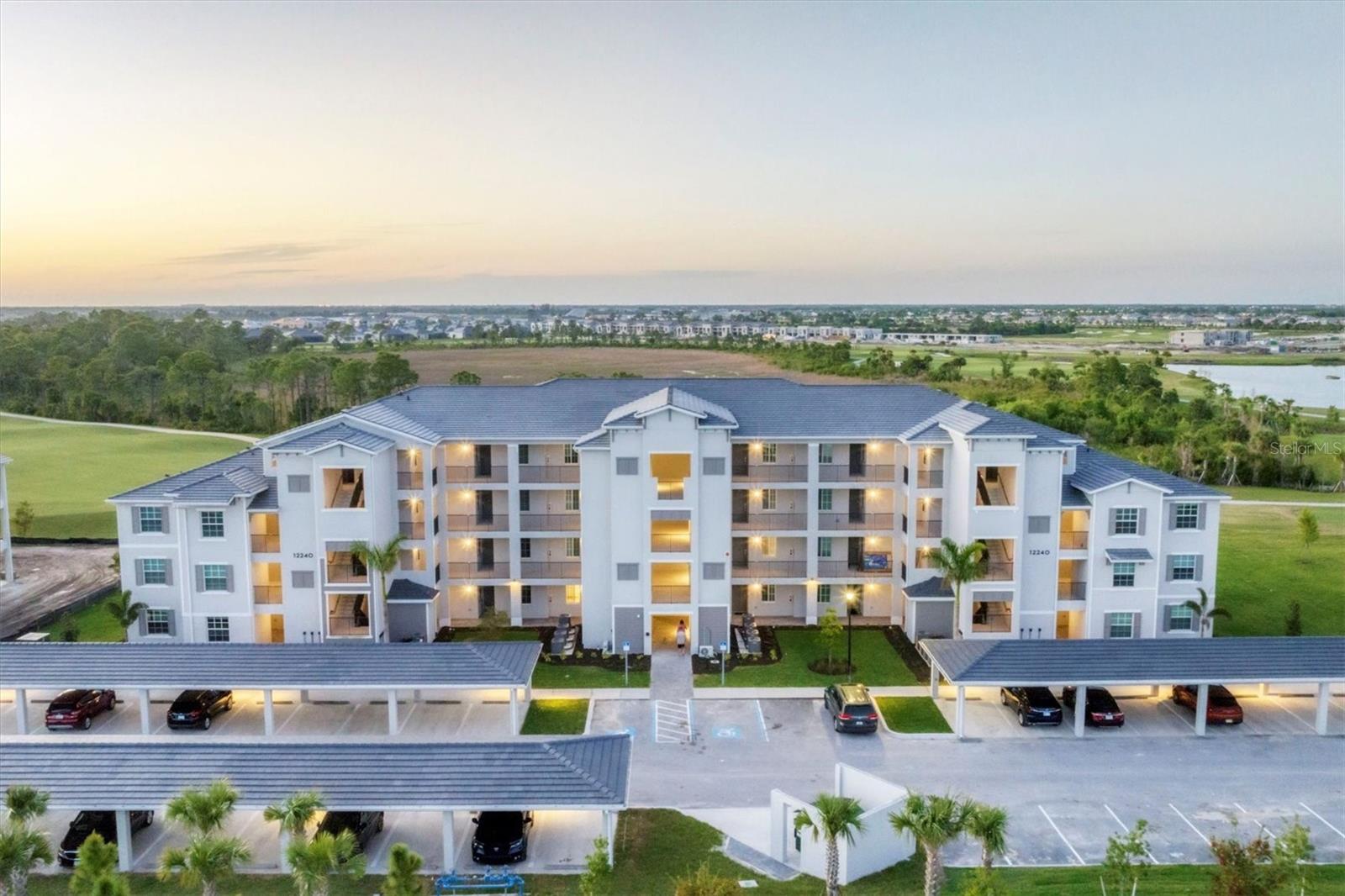 12240 WELLEN GOLF ST #201