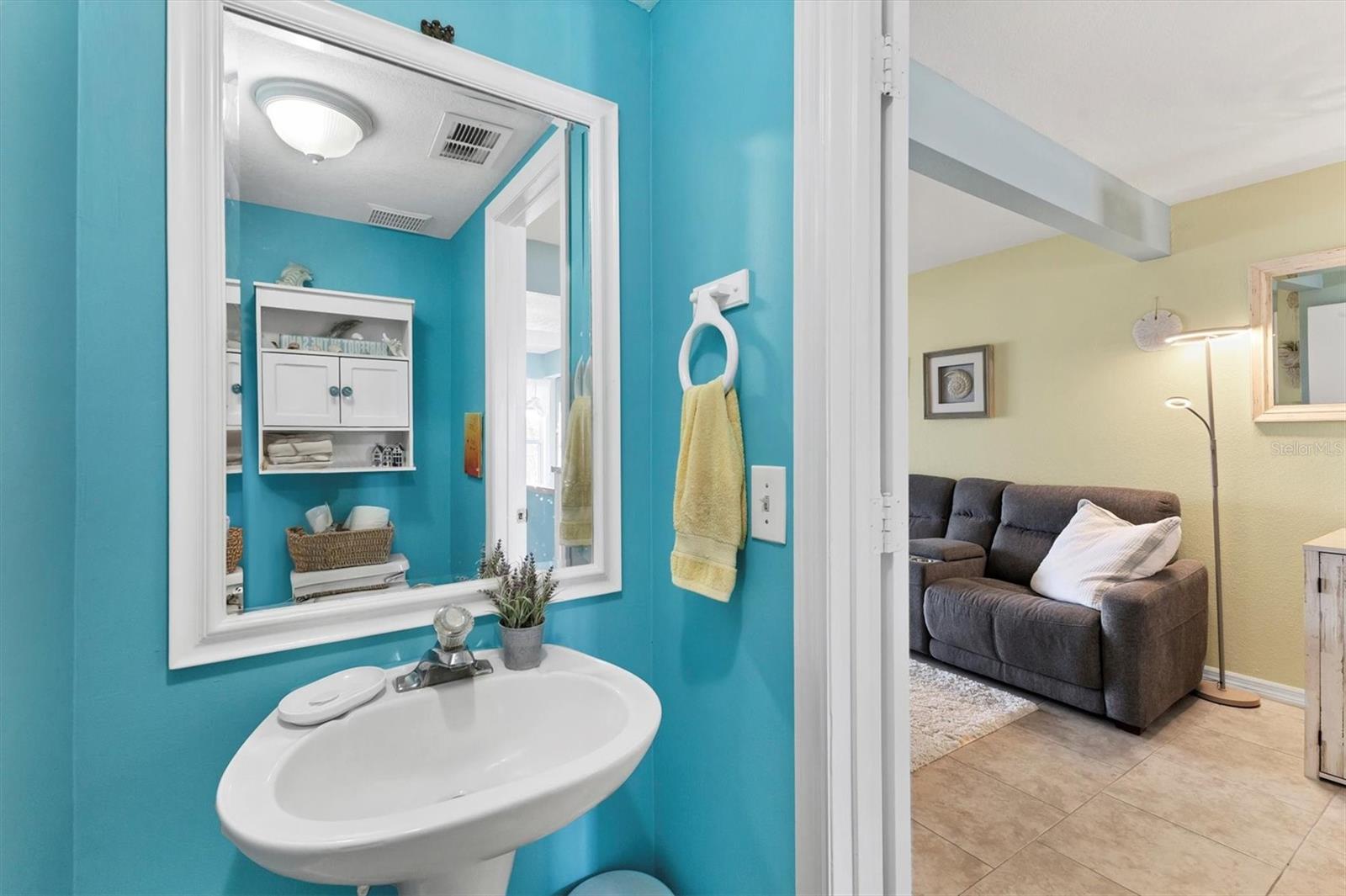 26310 RAMPART BLVD #D504