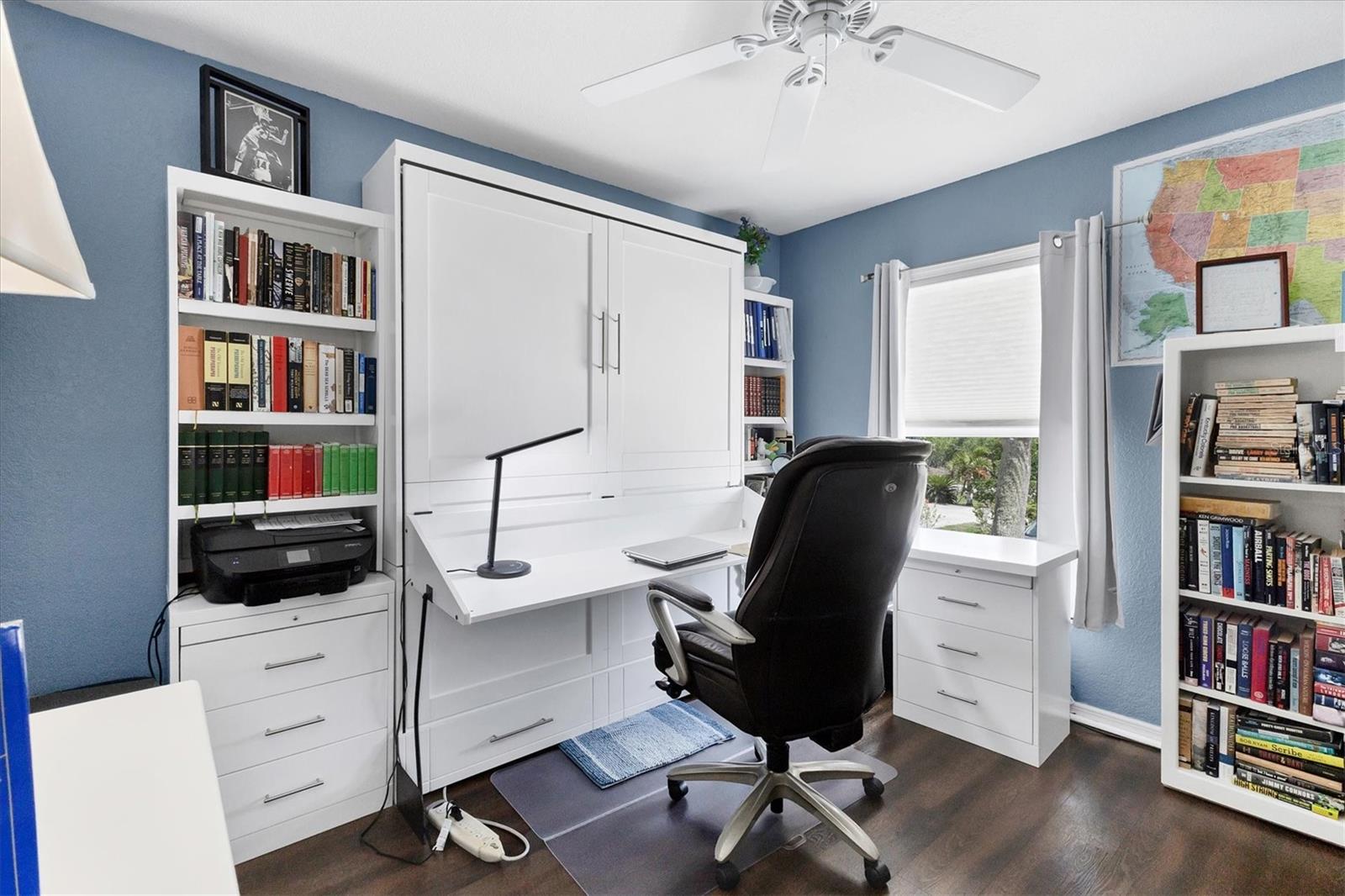 26310 RAMPART BLVD #D504