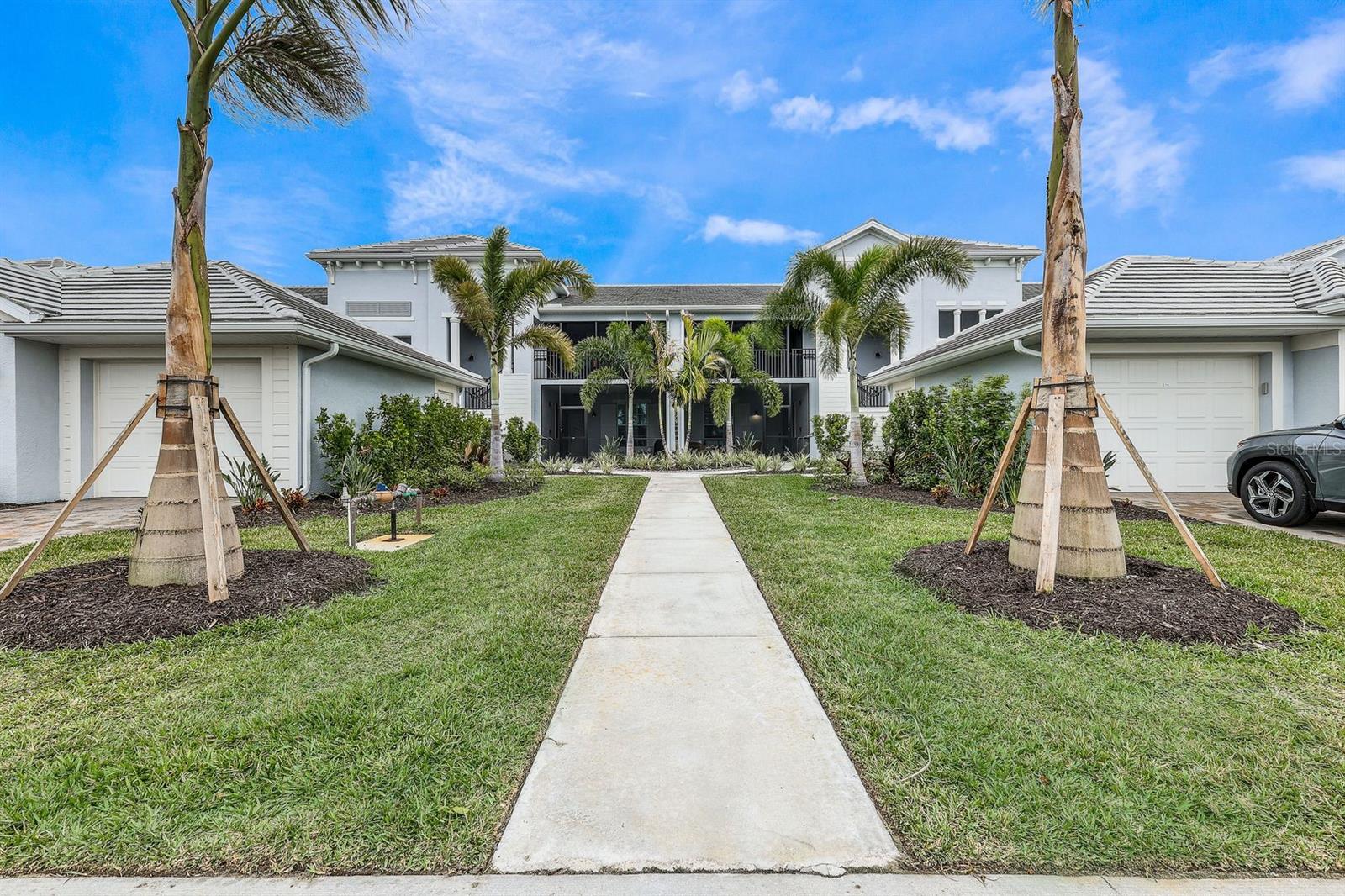 14271 HERITAGE LANDING BLVD #1525