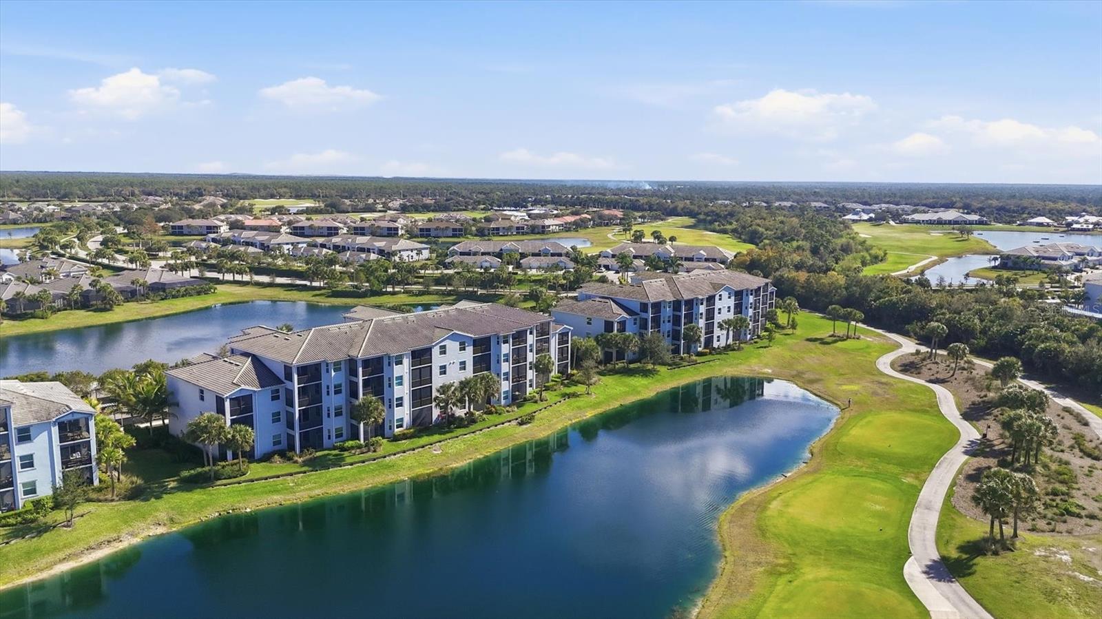 14081 HERITAGE LANDING BLVD #227