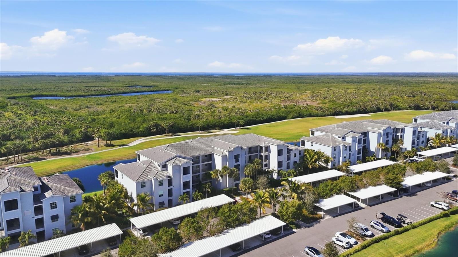 14081 HERITAGE LANDING BLVD #227