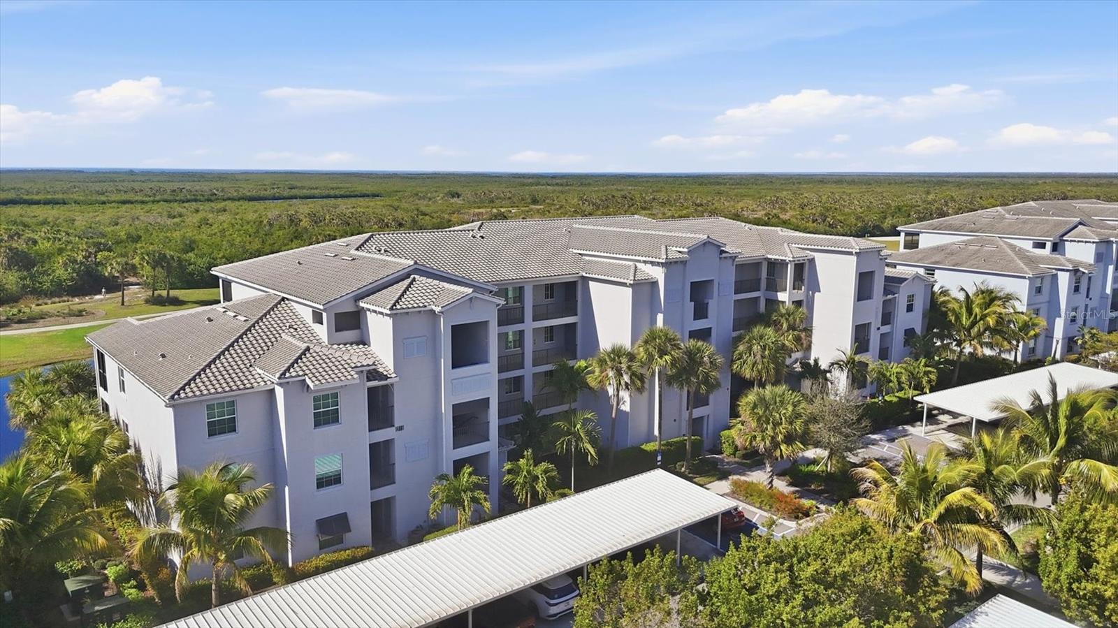 14081 HERITAGE LANDING BLVD #227