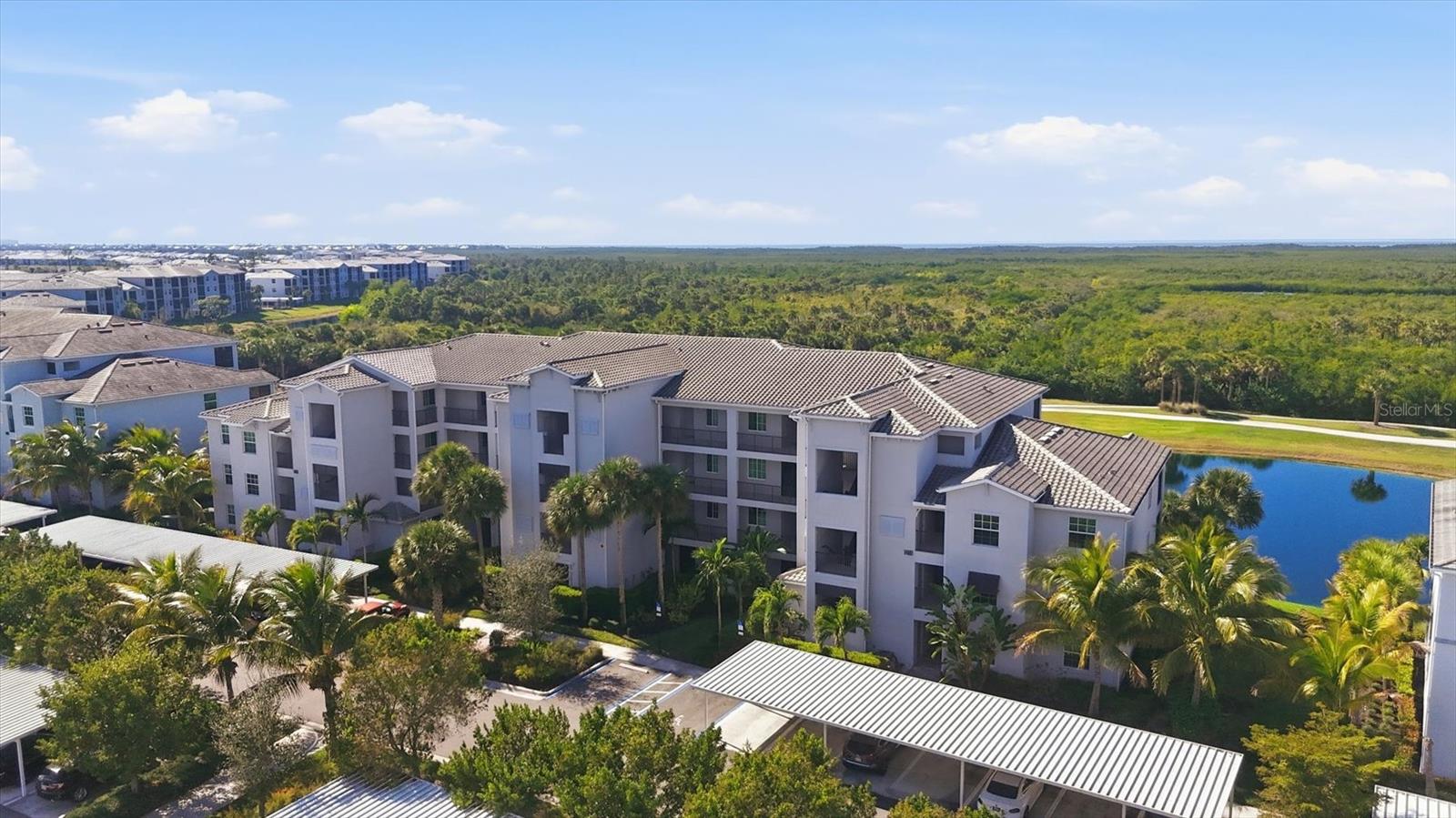 14081 HERITAGE LANDING BLVD #227