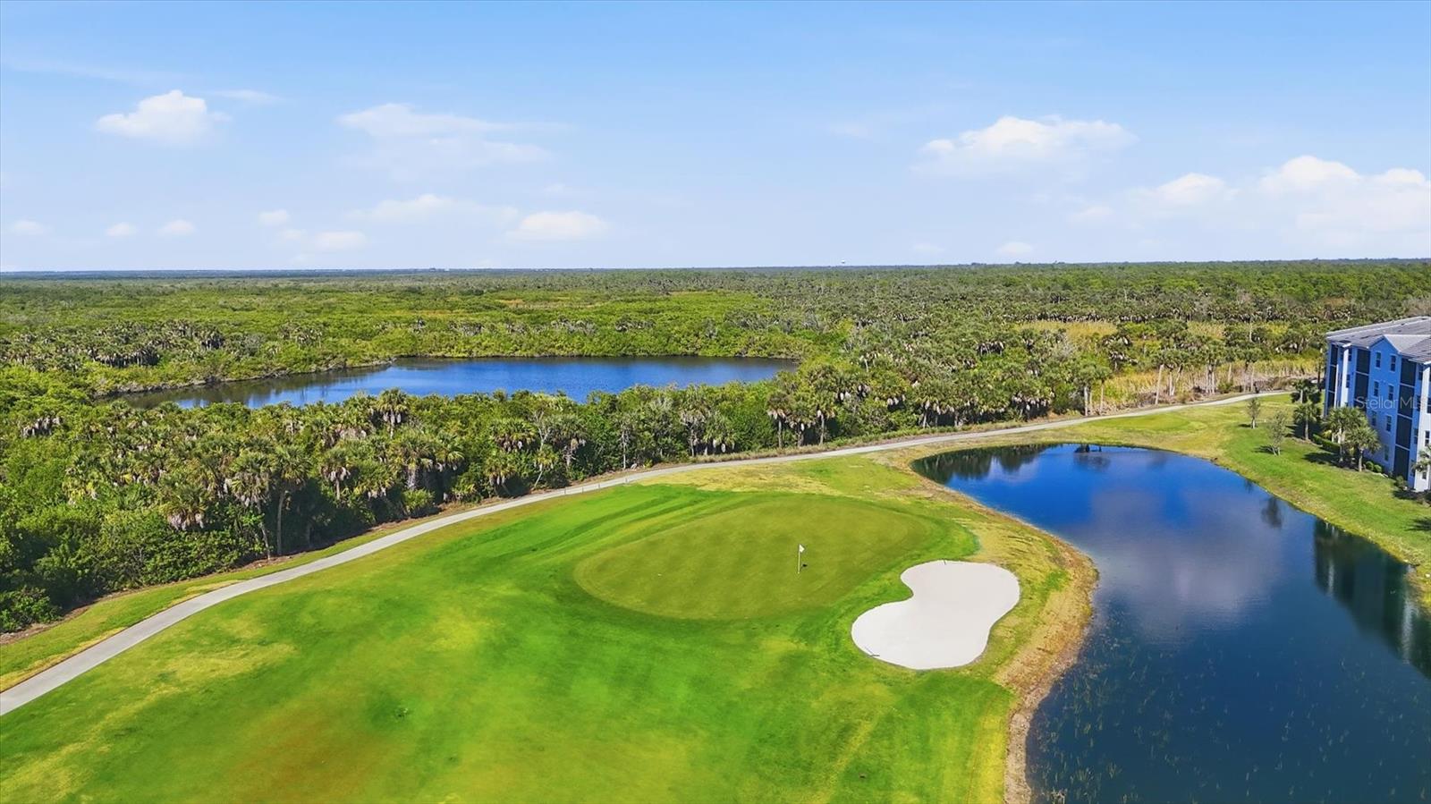 14081 HERITAGE LANDING BLVD #227