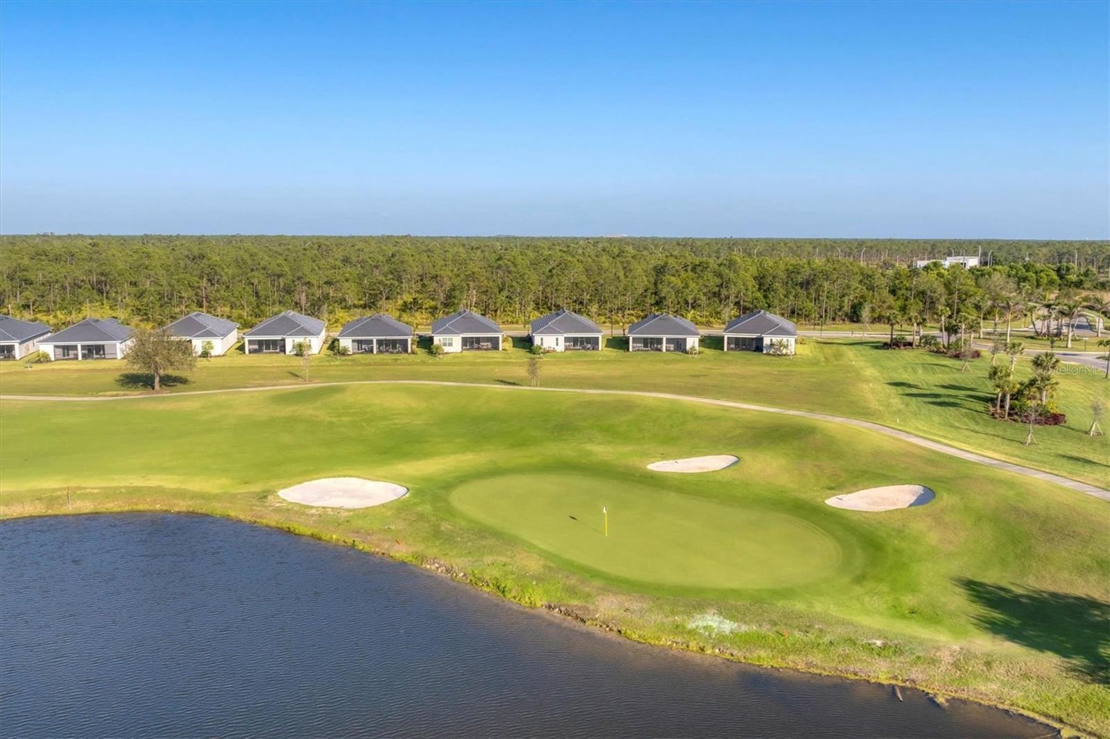 14381 HERITAGE LANDING BLVD