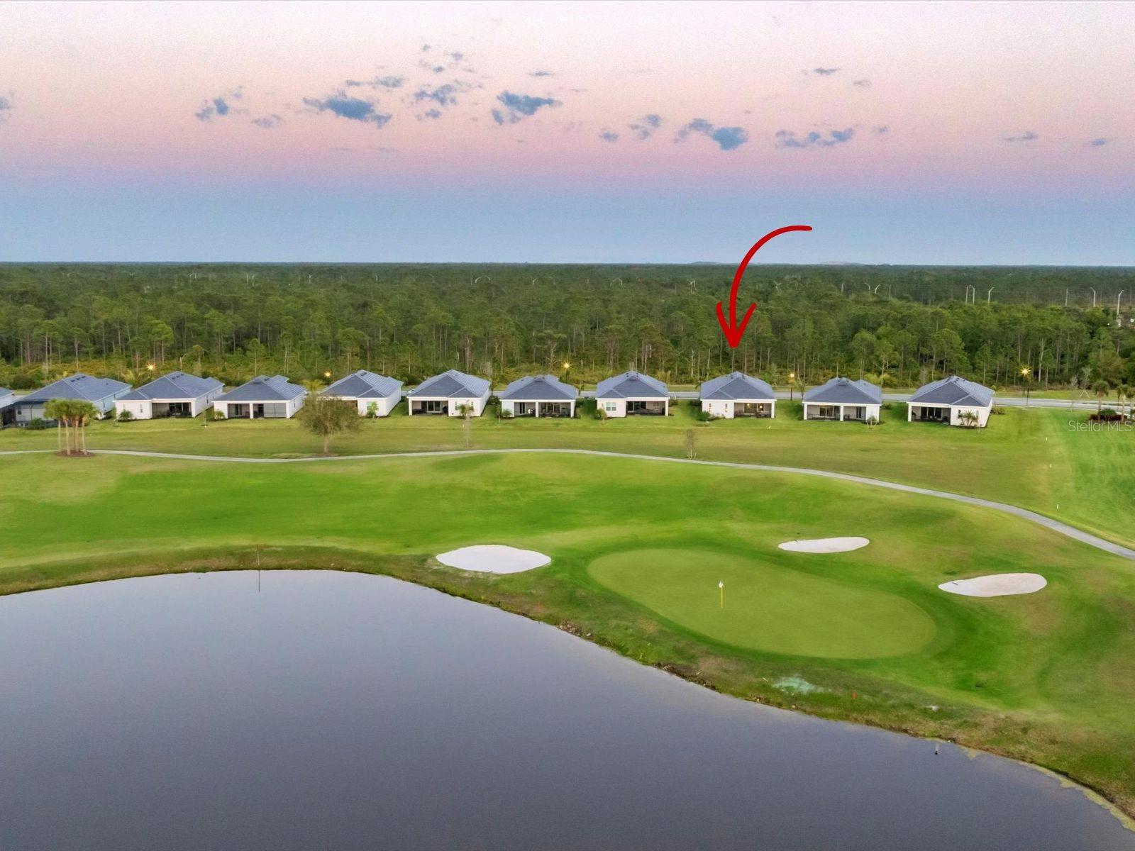 14381 HERITAGE LANDING BLVD